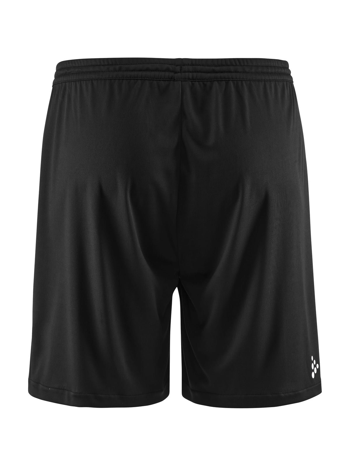 Craft Extend Shorts Herren in Schwarz, Rückansicht