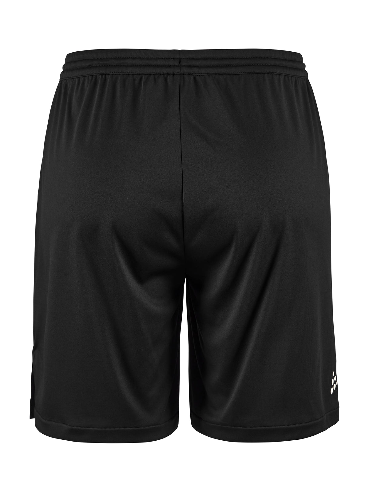 Craft Extend Shorts Damen in Schwarz, Rückansicht