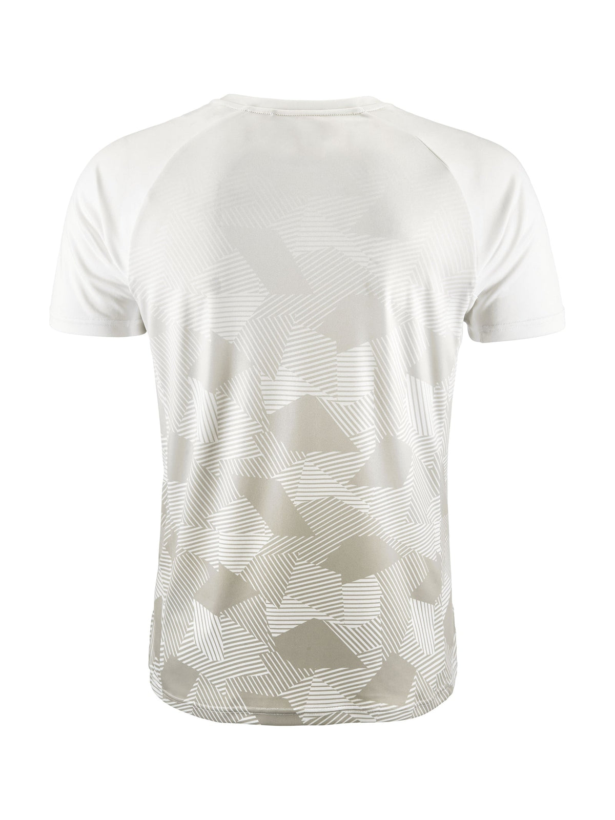 Craft Premier Fade Jersey Herren in Weiss, Rückansicht