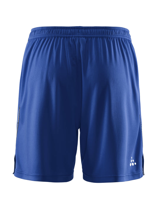 Craft Premier Shorts Herren in Kobaltblau, Rückansicht