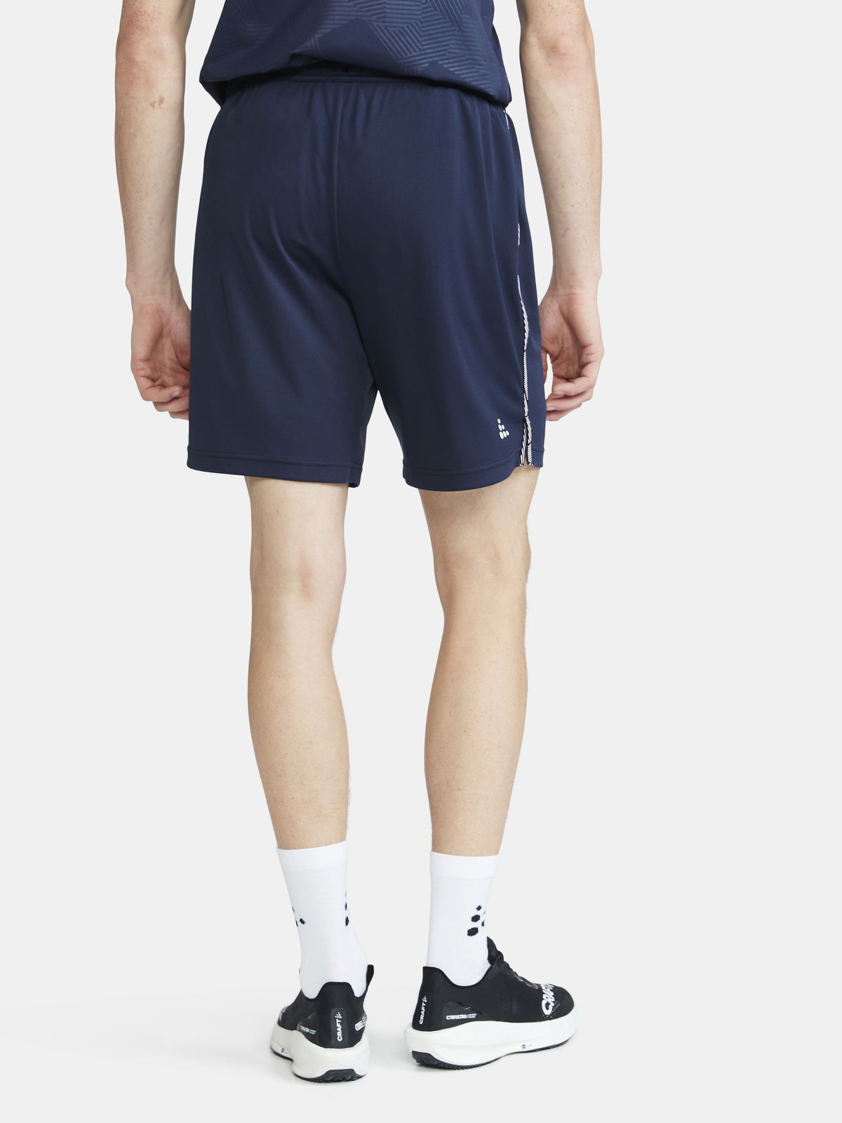 Craft Premier Shorts Herren in Navy, Detailansicht