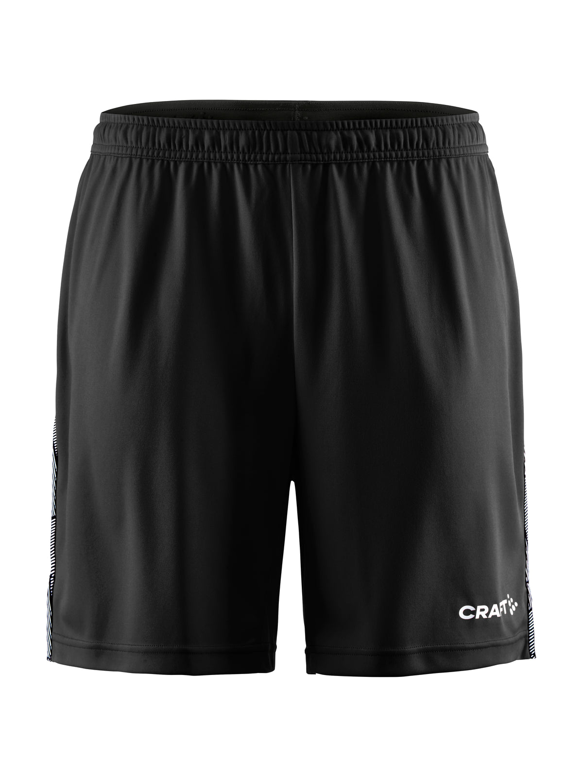 Craft Premier Shorts Herren in Schwarz, Vorderansicht