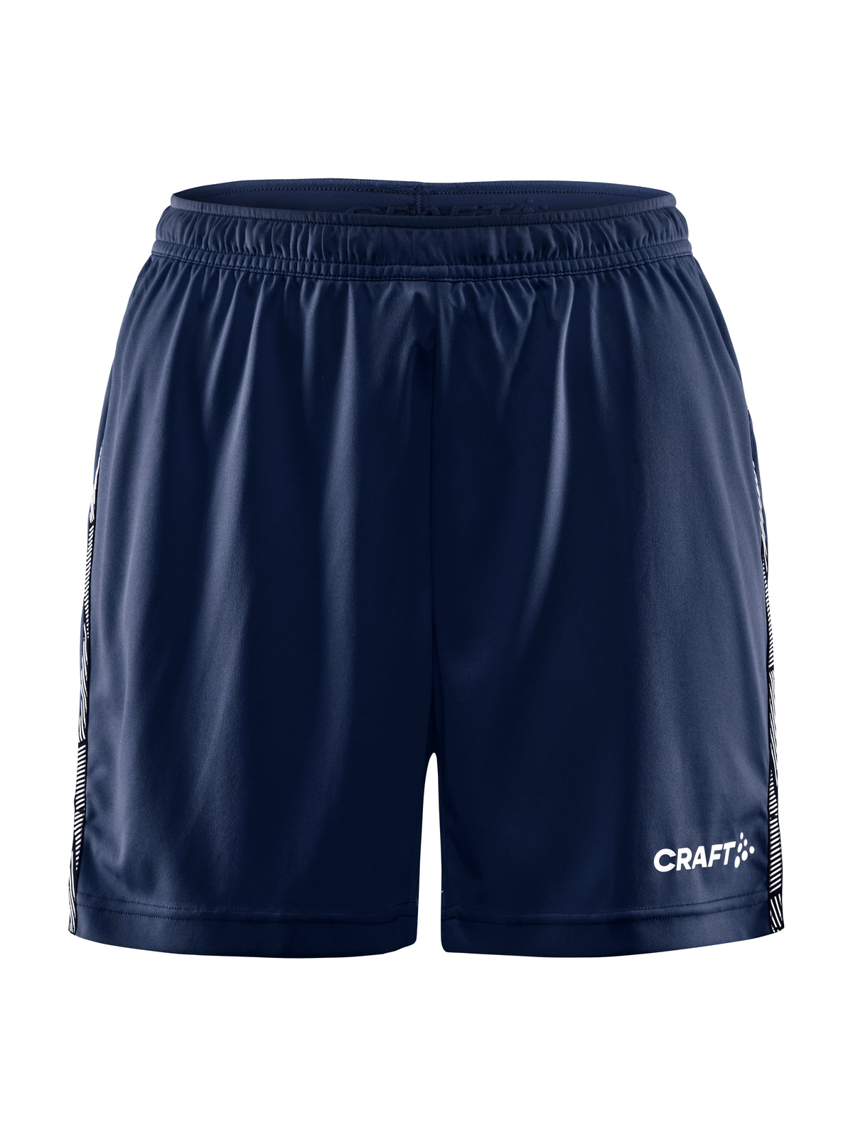 Craft Premier Shorts Damen in Navy, Vorderansicht