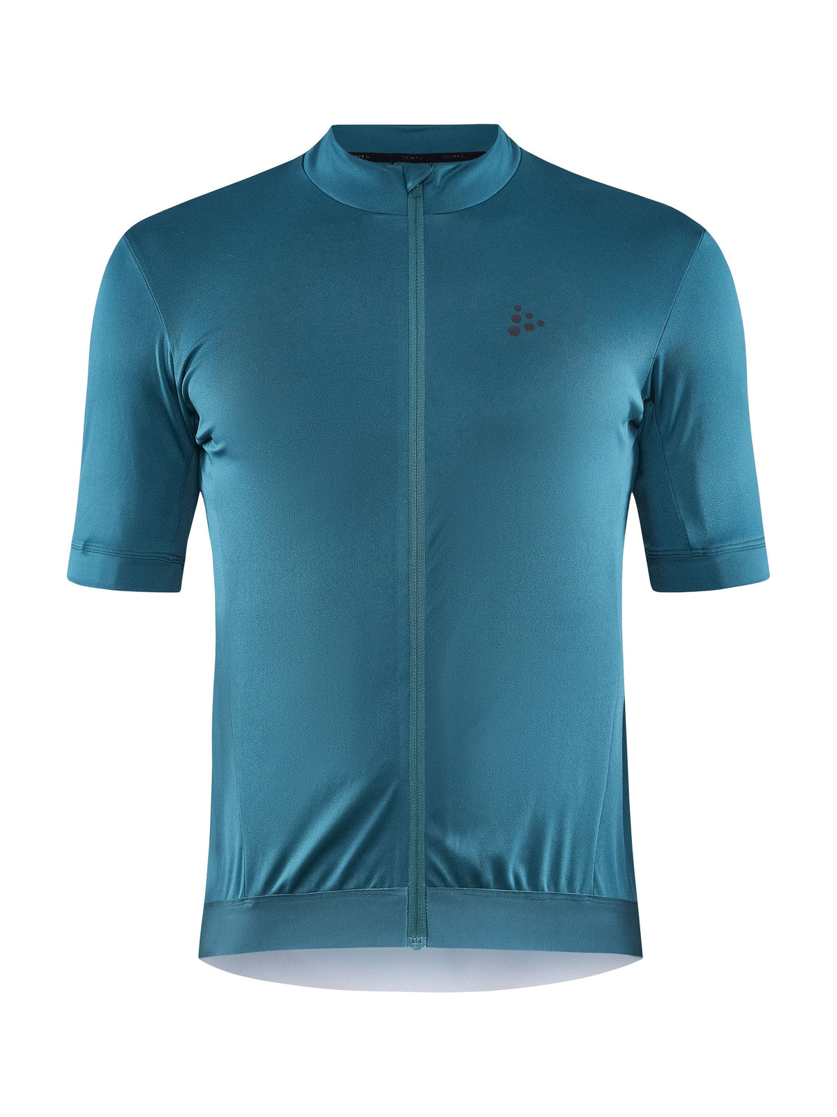 Craft CORE Essence Jersey Regular Fit Herren in Petrol, Vorderansicht