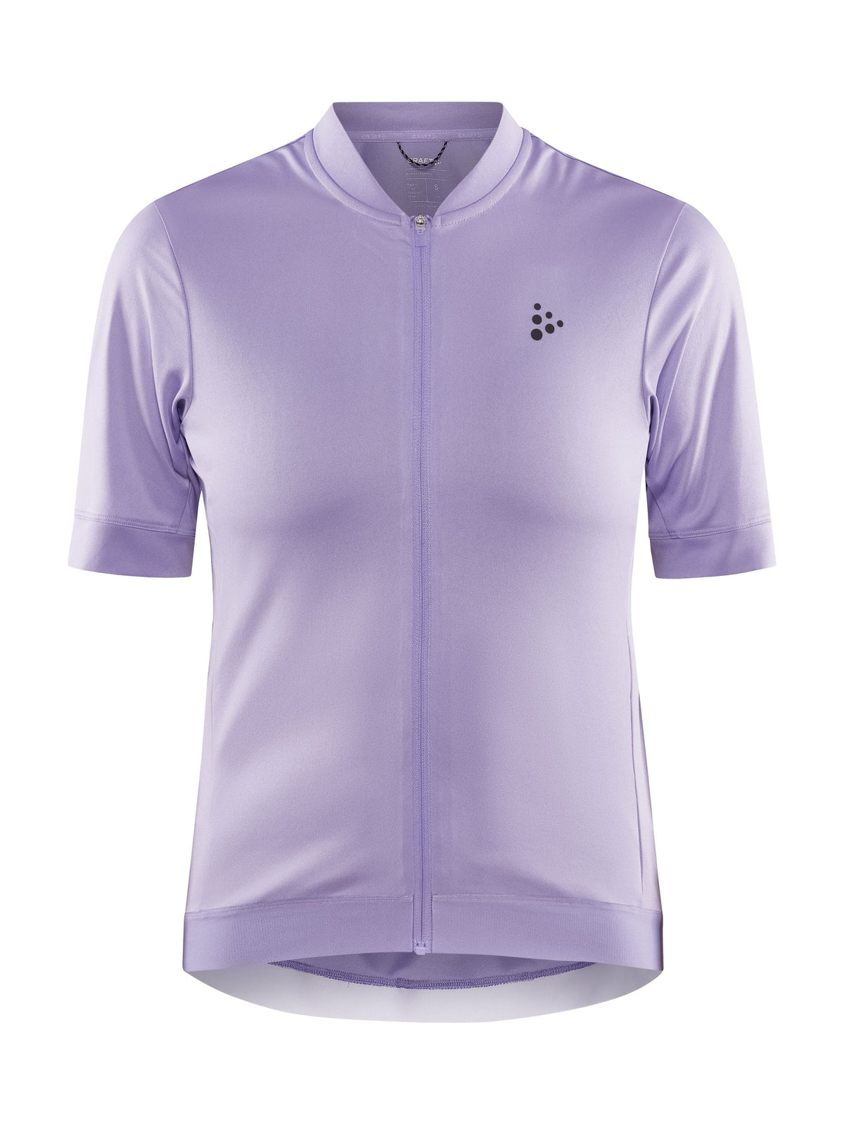 Craft CORE Essence Jersey Regular Fit Damen in Lavendel, Vorderansicht
