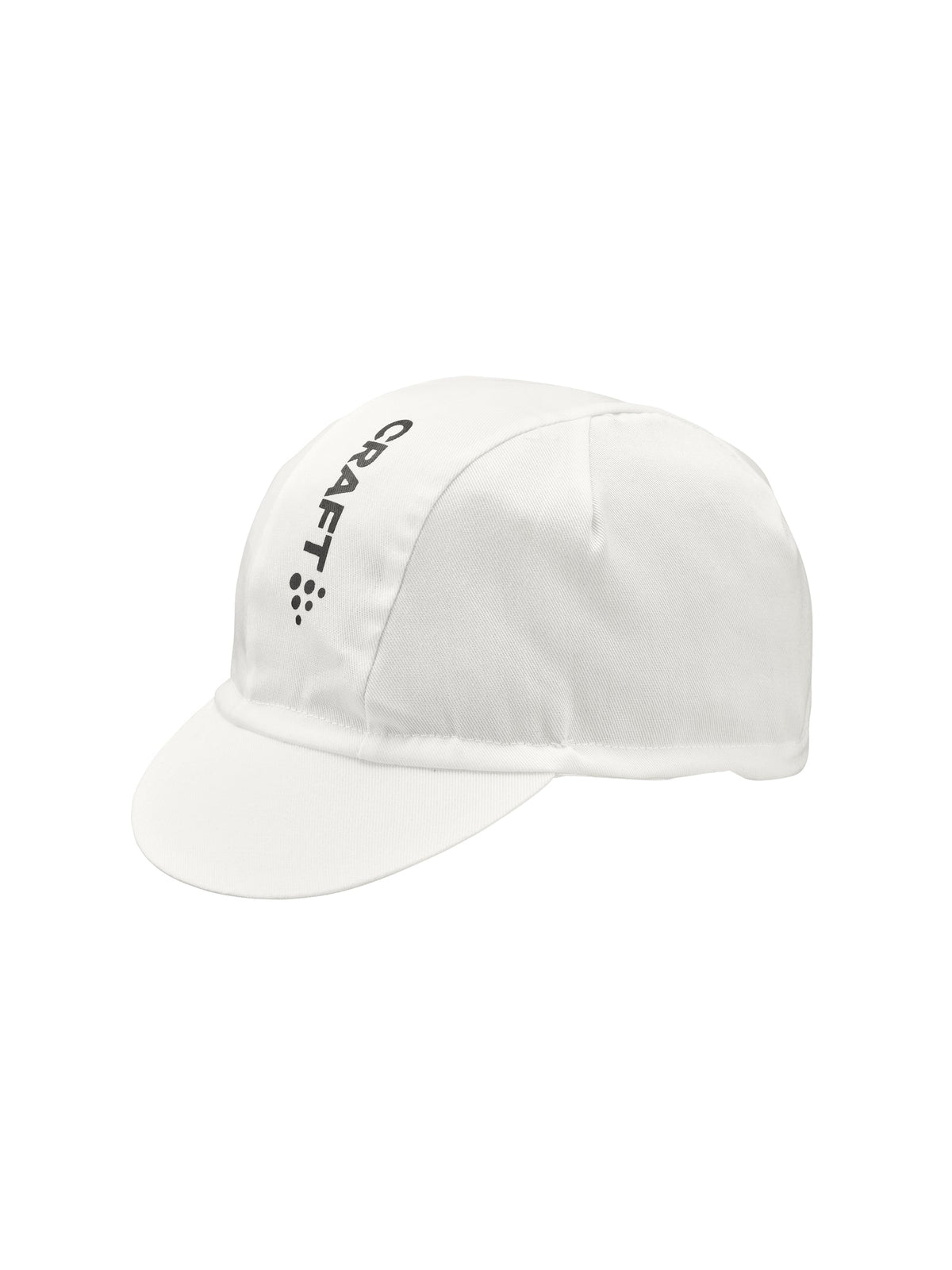 Craft ADV Endur Bike Cap in Weiss, Vorderansicht
