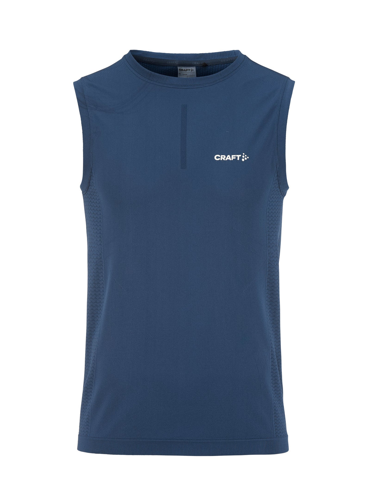 Craft ADV Cool Intensity SL Tee Herren in Navy, Vorderansicht