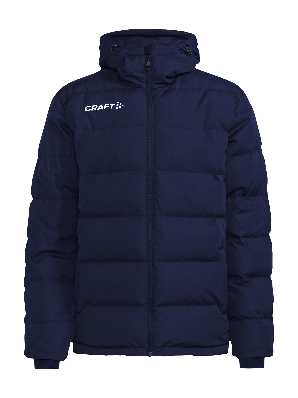 Craft Ability Down Jacket Herren in Navy, Vorderansicht