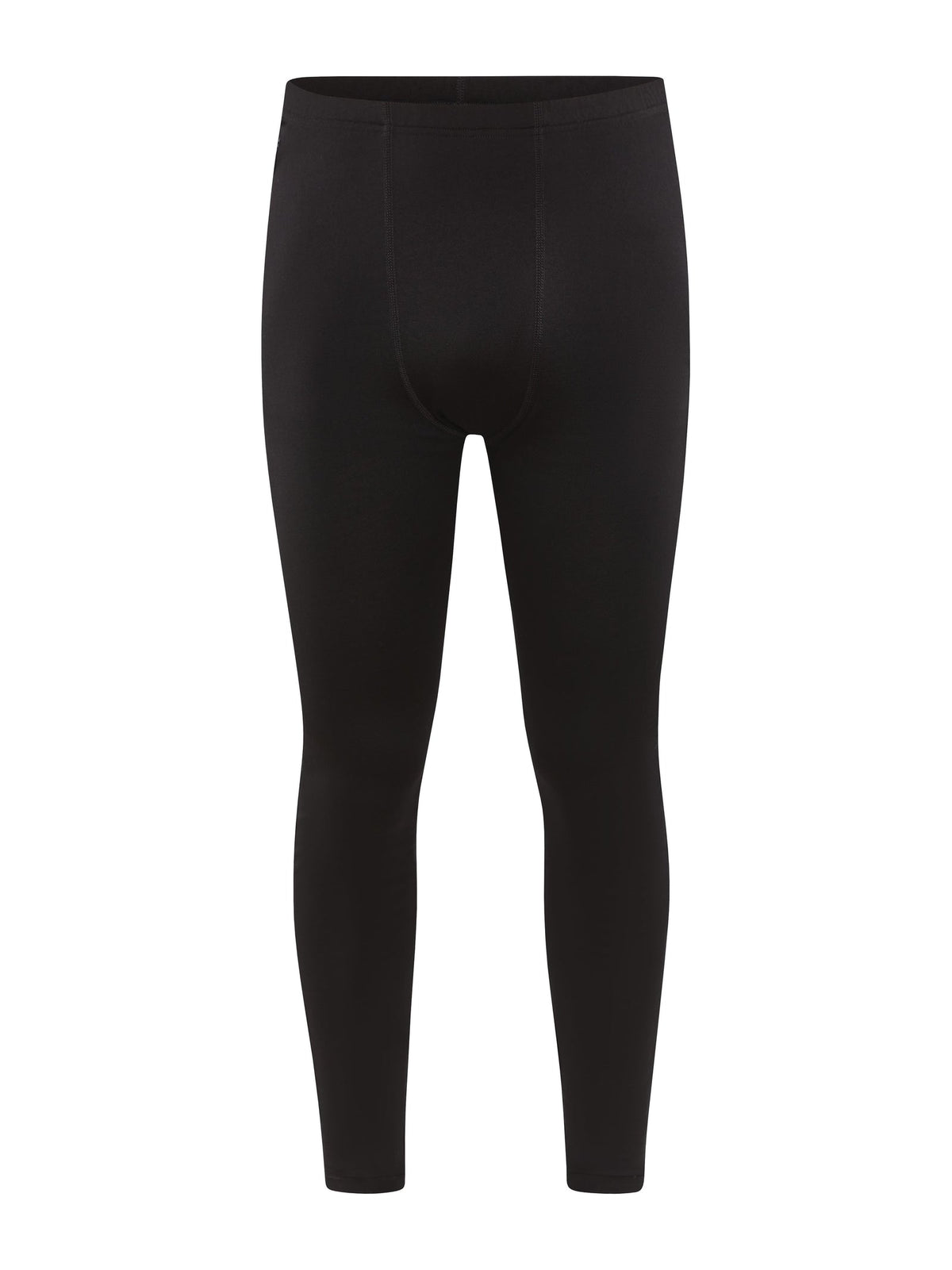 Craft PRO Wool Merino Pant Herren in Schwarz, Vorderansicht