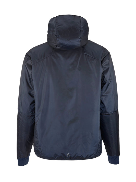 Craft ADV Explore Lightweight Jacket Herren in Dunkelblau, Rückansicht