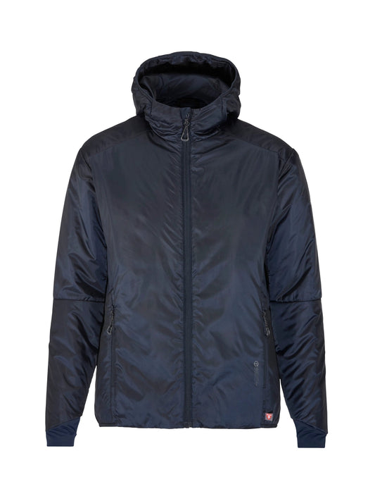 Craft ADV Explore Lightweight Jacket Herren in Dunkelblau, Vorderansicht