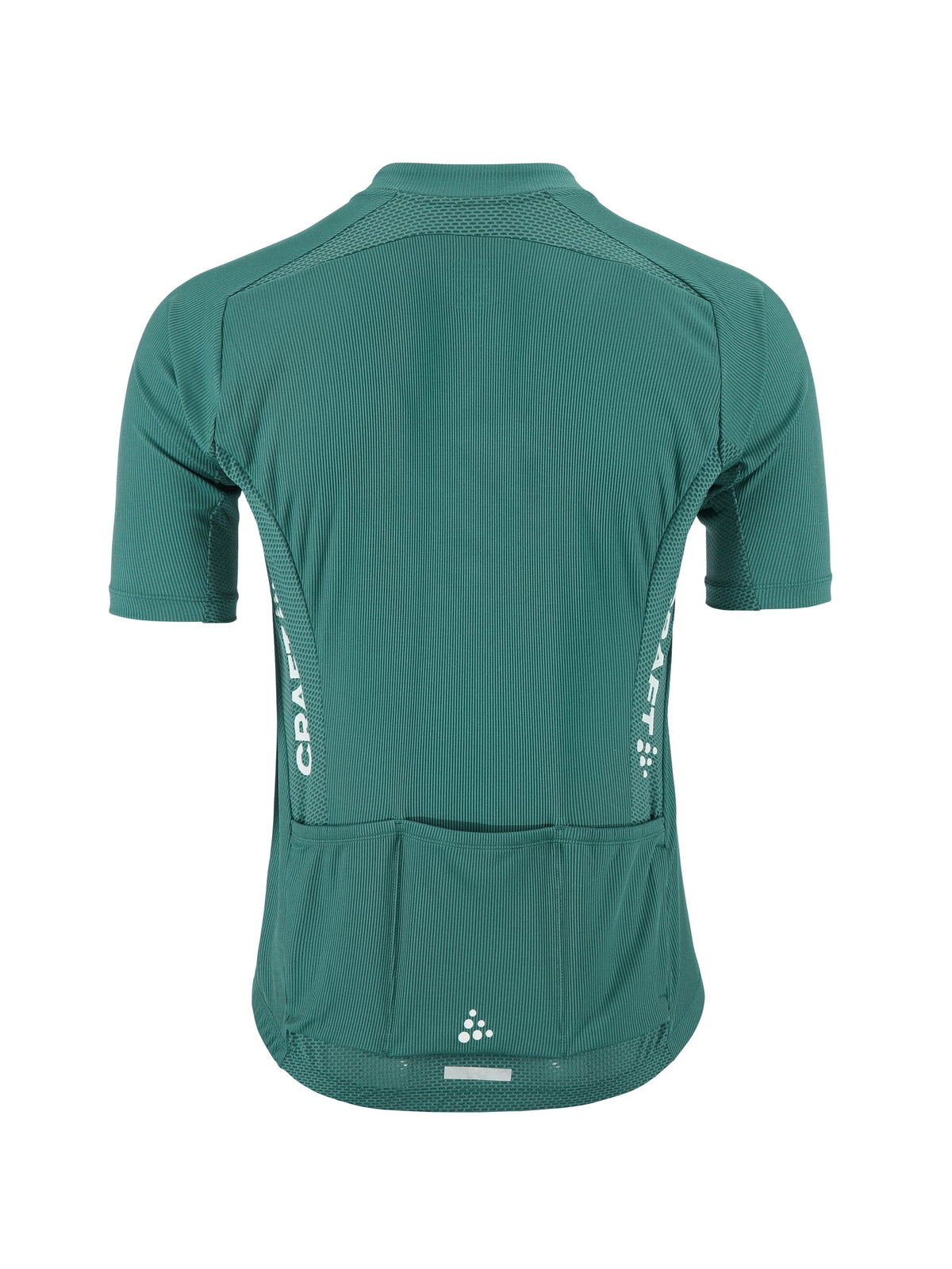 Craft ADV Endur Jersey Herren in Grün, Rückansicht