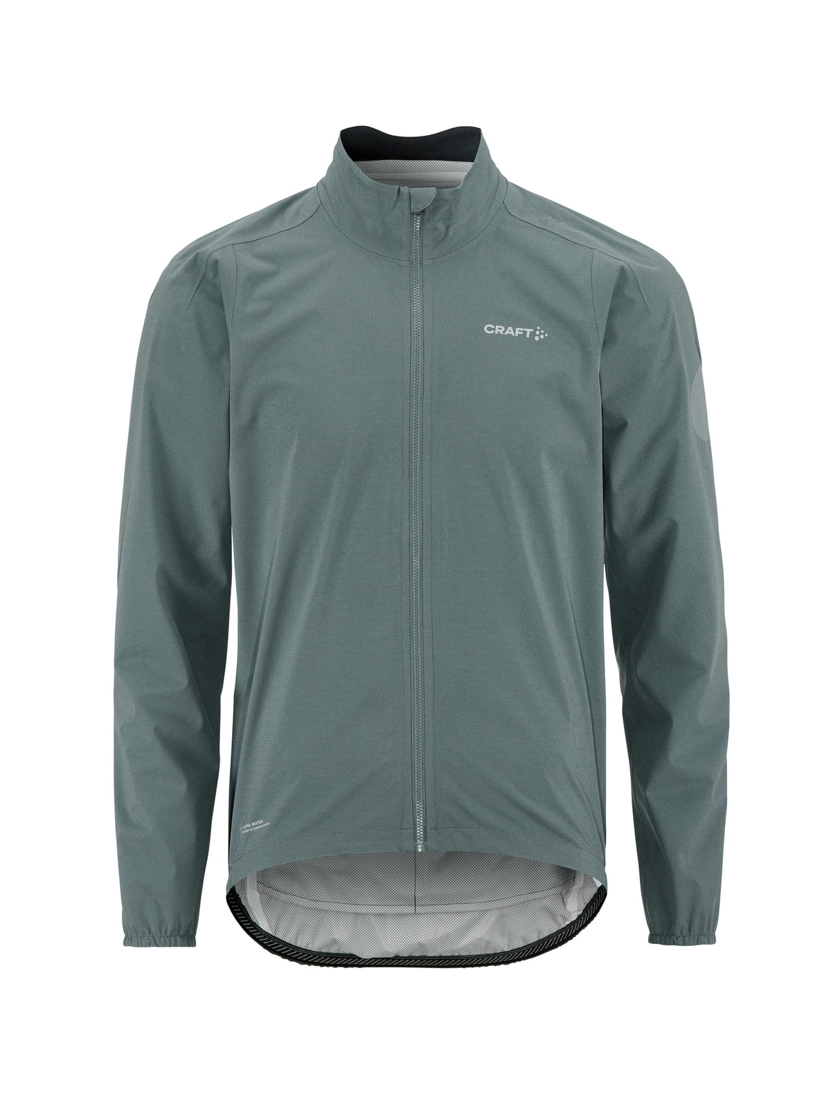 Craft ADV Endur Hydro Jacket 2 Herren in Blau, Vorderansicht