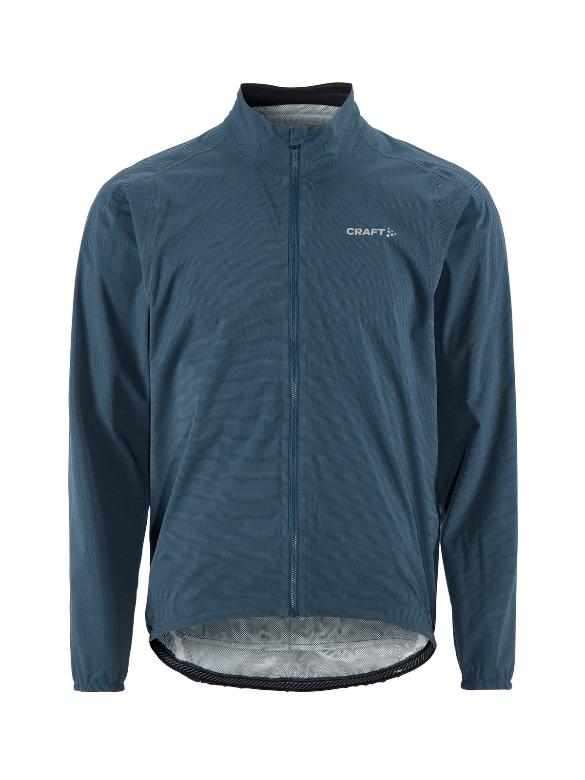Craft ADV Endur Hydro Jacket 2 Herren in Blau, Vorderansicht