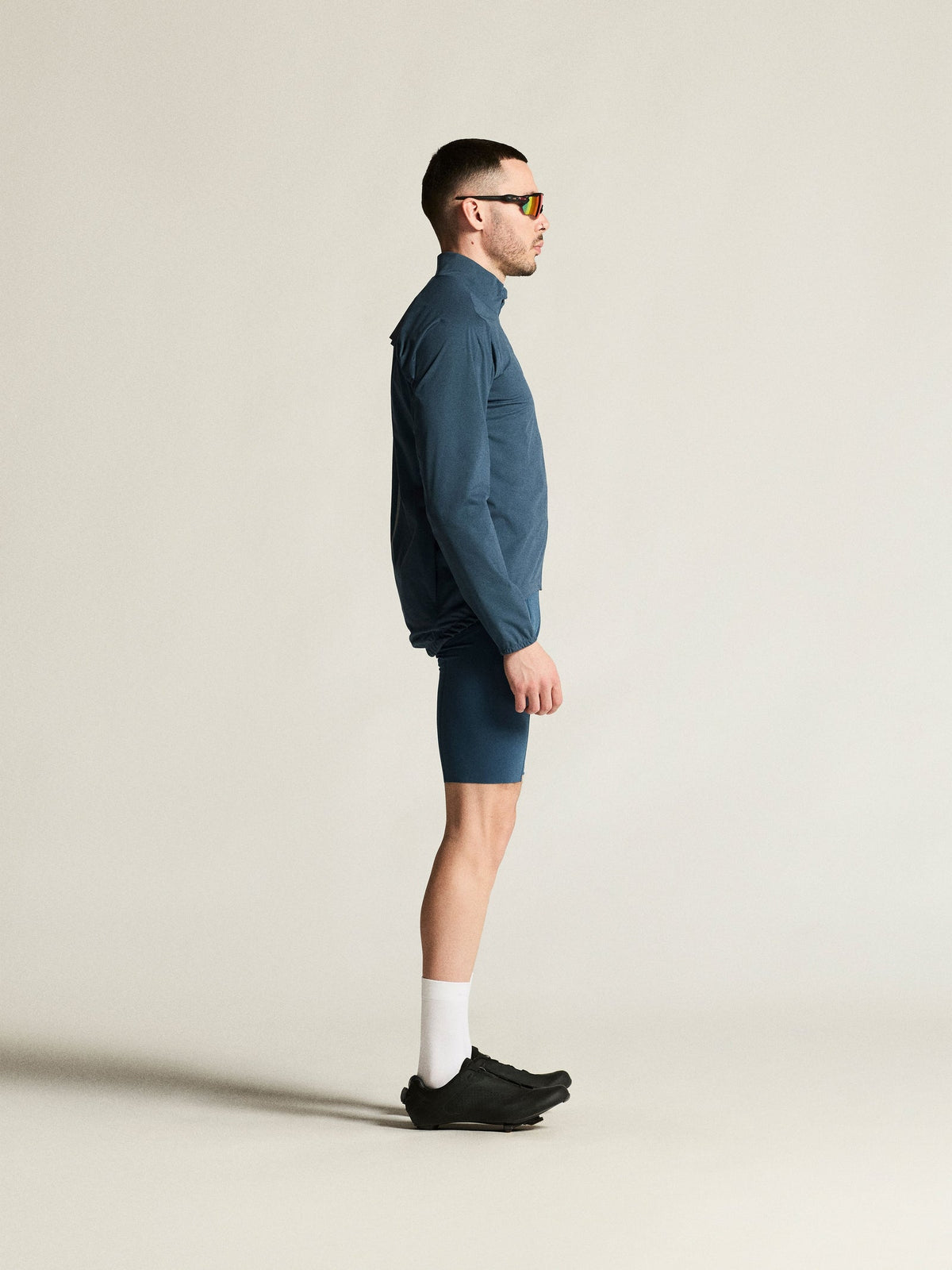 Craft ADV Endur Hydro Jacket 2 Herren in Blau, Detailansicht
