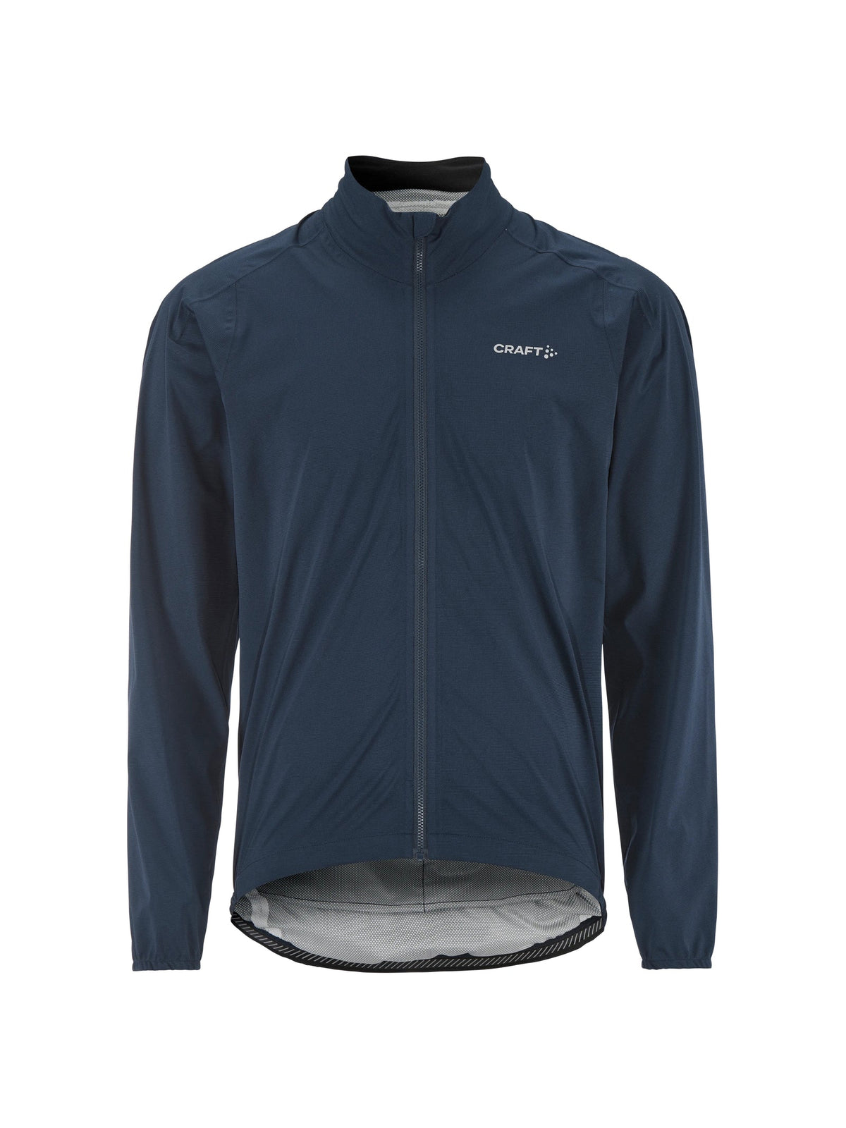 Craft ADV Endur Hydro Jacket 2 Herren in Dunkelblau, Vorderansicht