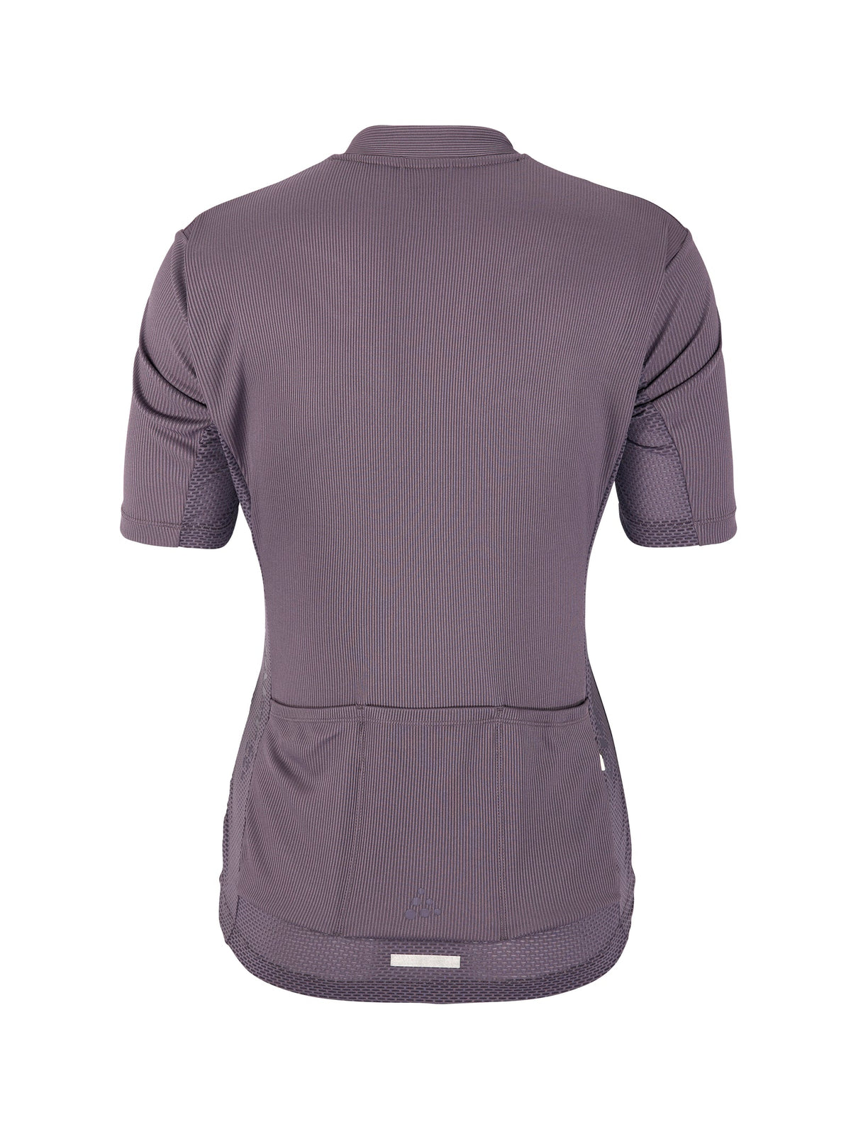 Craft ADV Endur Jersey Damen in Violett, Rückansicht