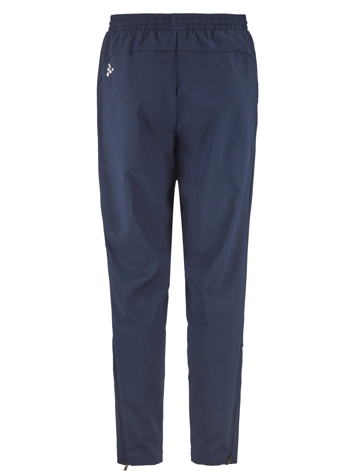 Craft Rush 2.0 Training Pants Herren in Navy, Rückansicht