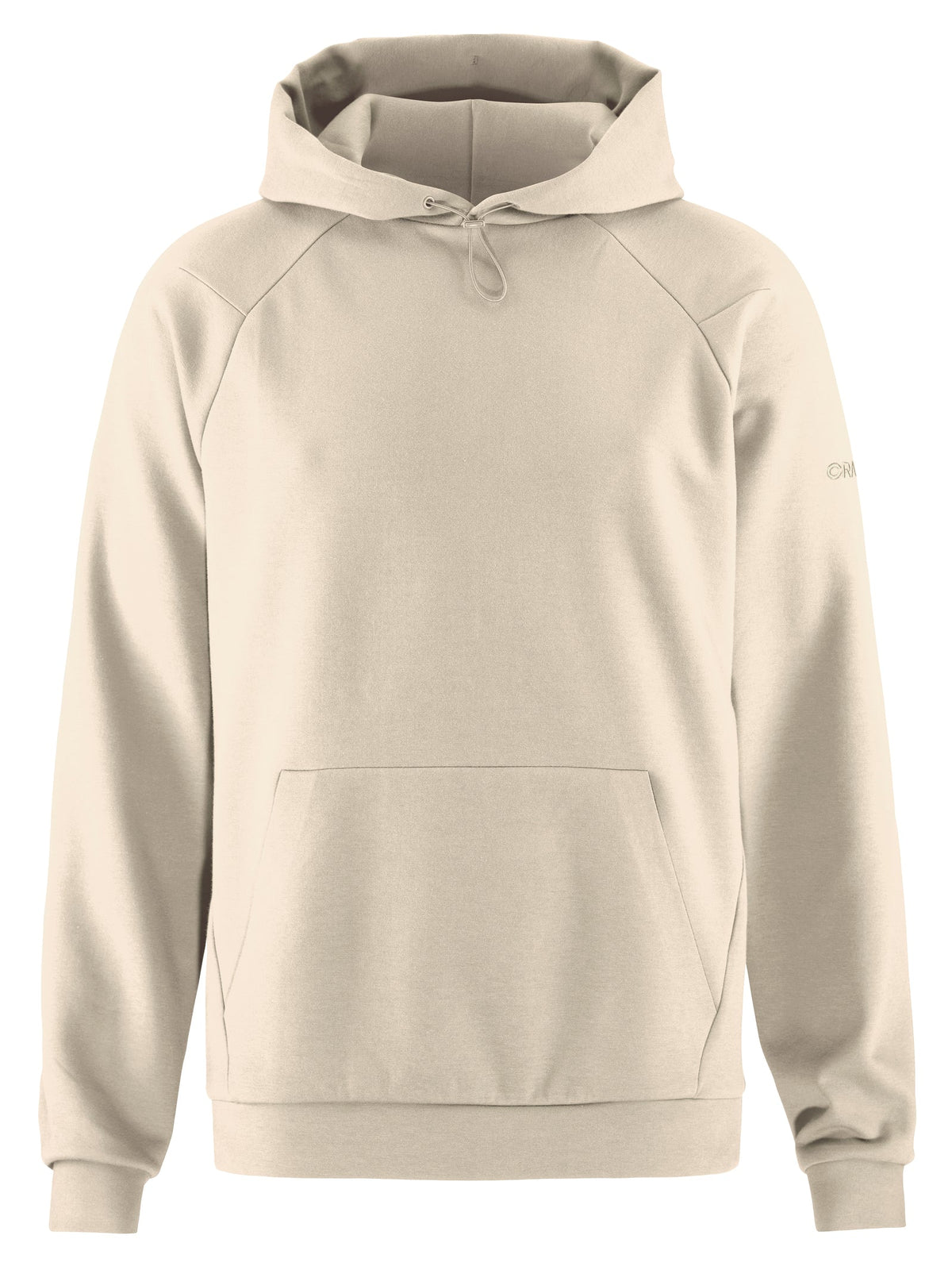 Craft ADV Join Hoodie Herren in Sand, Vorderansicht