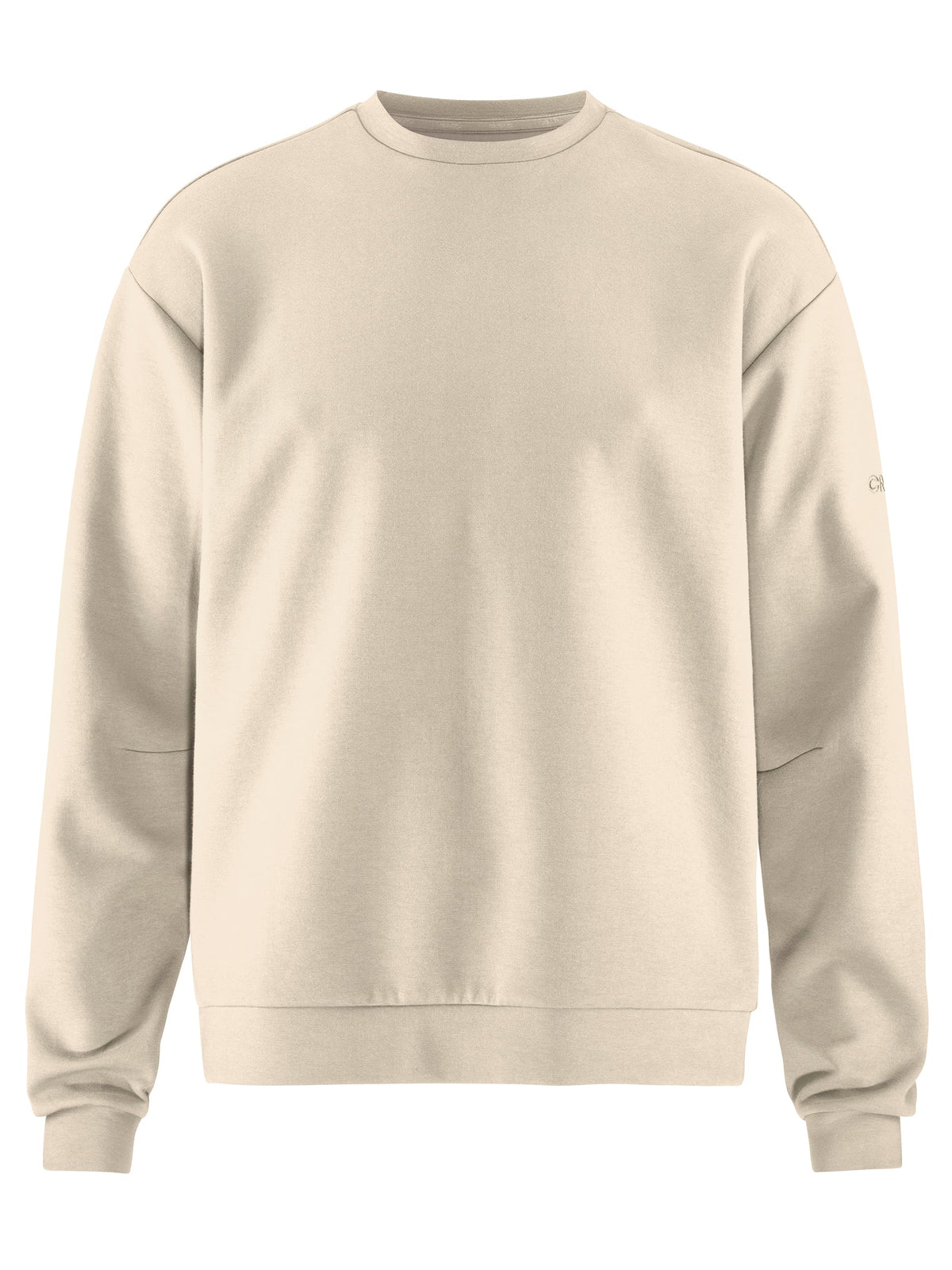 Craft ADV Join RN Sweatshirt Herren in Sand, Vorderansicht