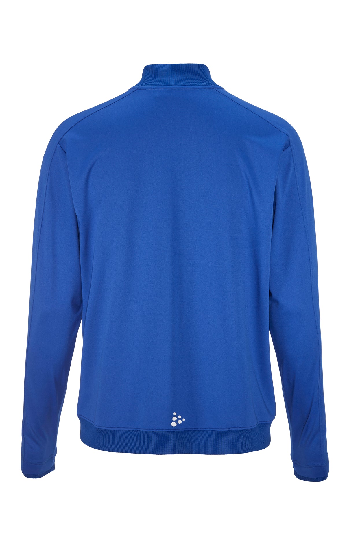 Craft Evolve 2.0 Full Zip Jacket Herren in Kobaltblau, Rückansicht