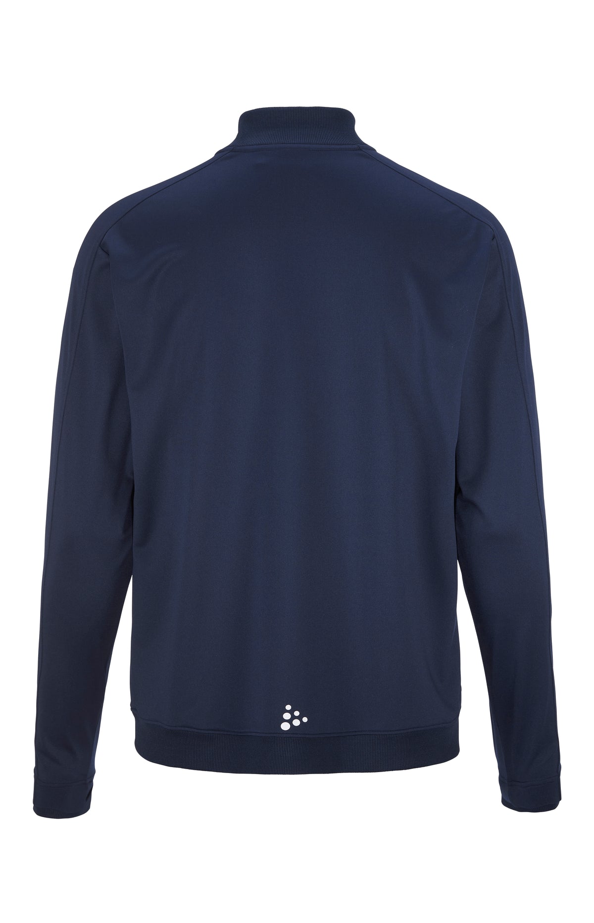 Craft Evolve 2.0 Full Zip Jacket Herren in Navy, Rückansicht