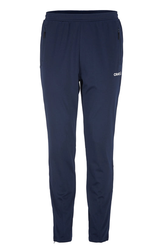 Craft Evolve 2.0 Pants Herren in Navy, Vorderansicht