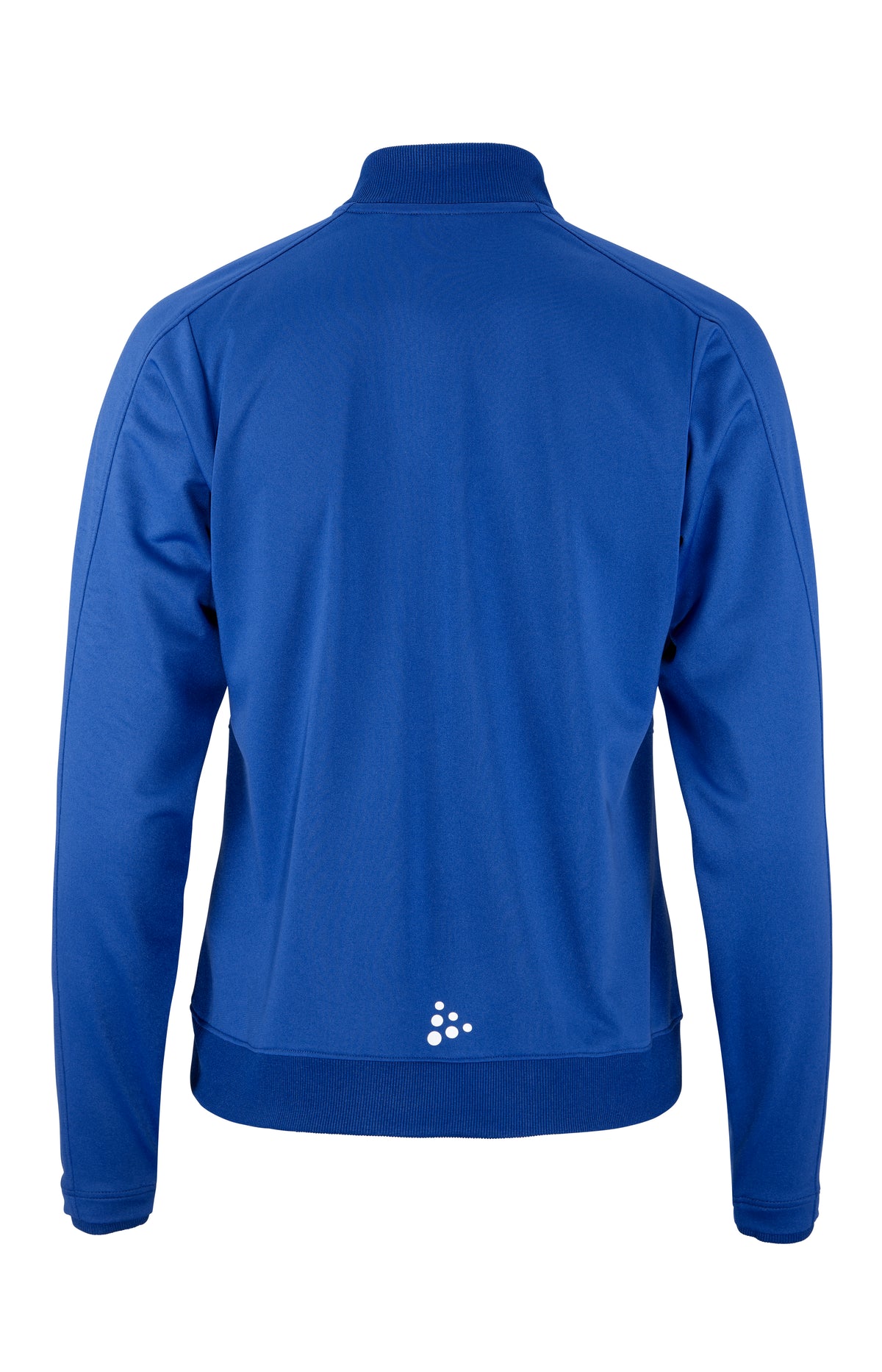 Craft Evolve 2.0 Full Zip Jacket Damen in Kobaltblau, Rückansicht