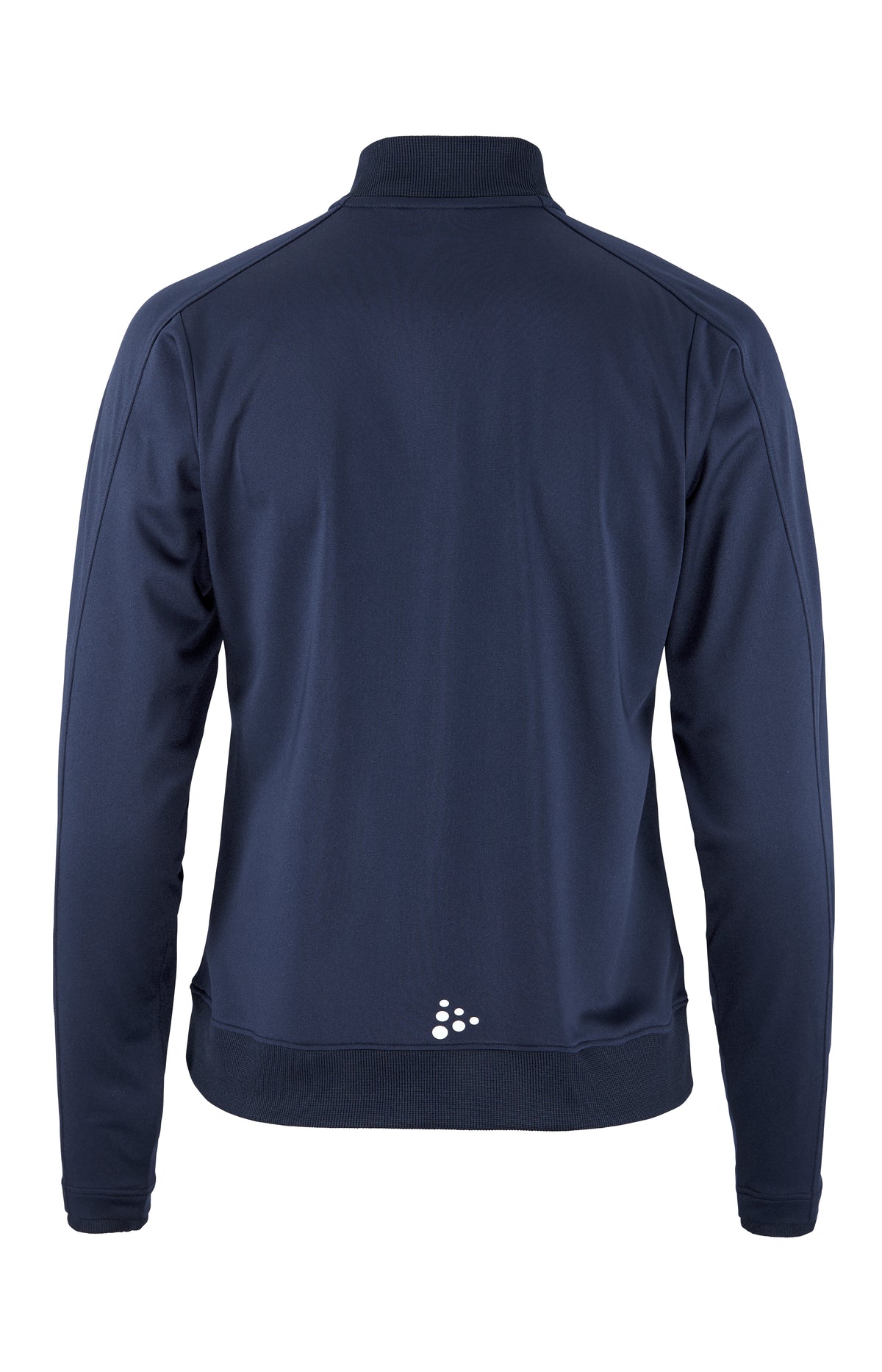 Craft Evolve 2.0 Full Zip Jacket Damen in Navy, Rückansicht