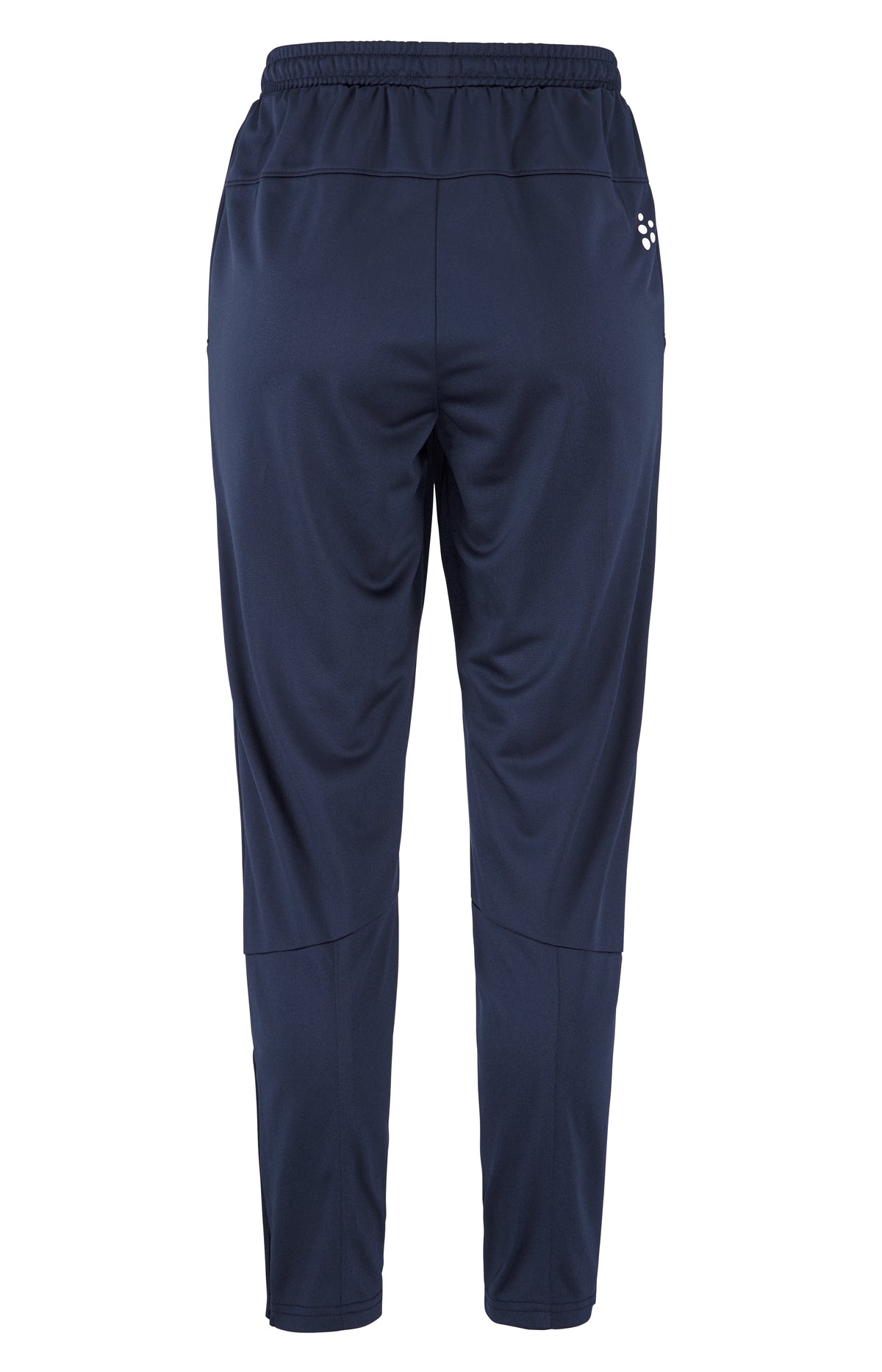 Craft Evolve 2.0 Pants Damen in Navy, Rückansicht