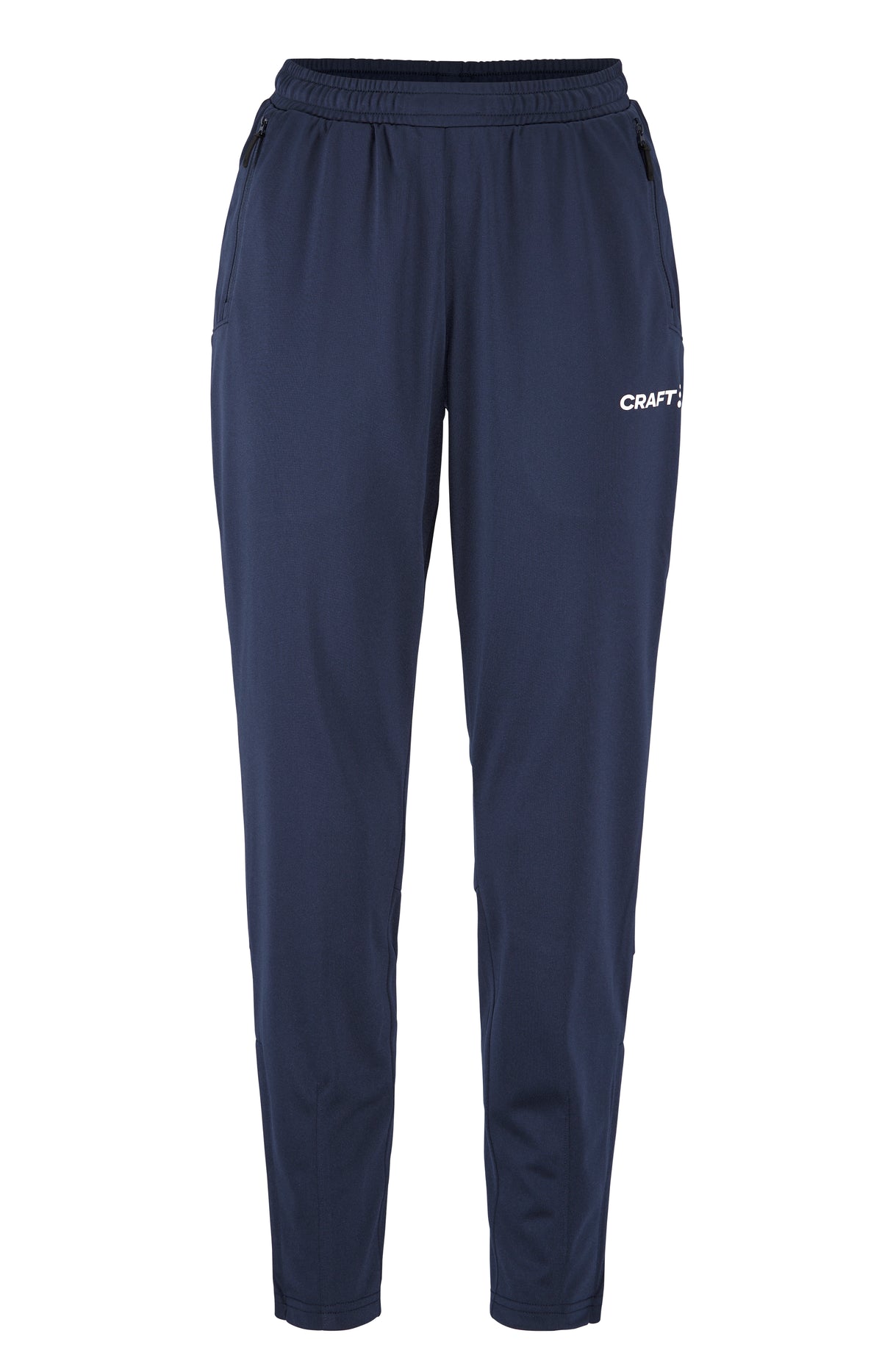 Craft Evolve 2.0 Pants Damen in Navy, Vorderansicht