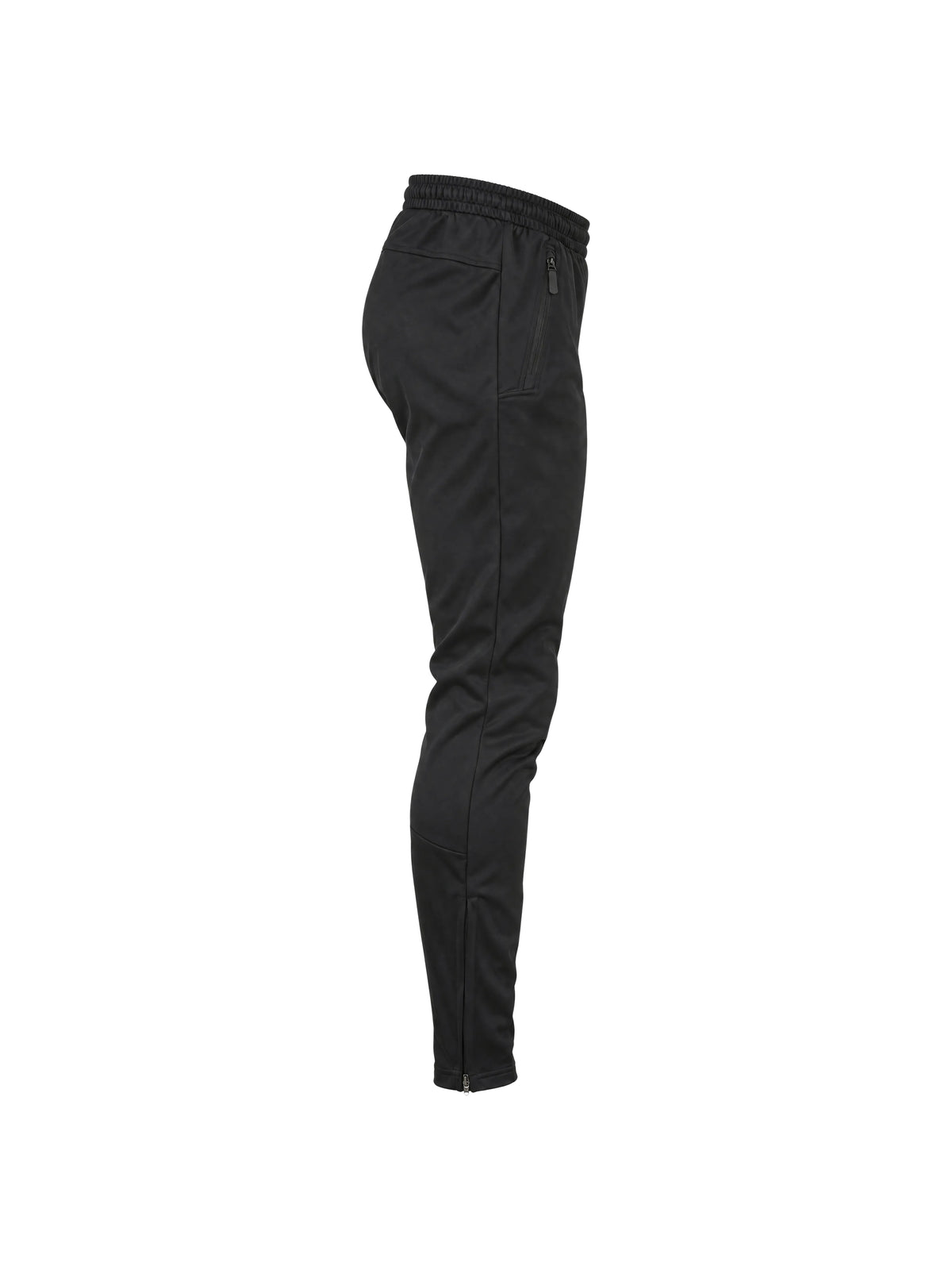 Craft Evolve 2.0 Pants Damen in Schwarz, Seitenansicht rechts