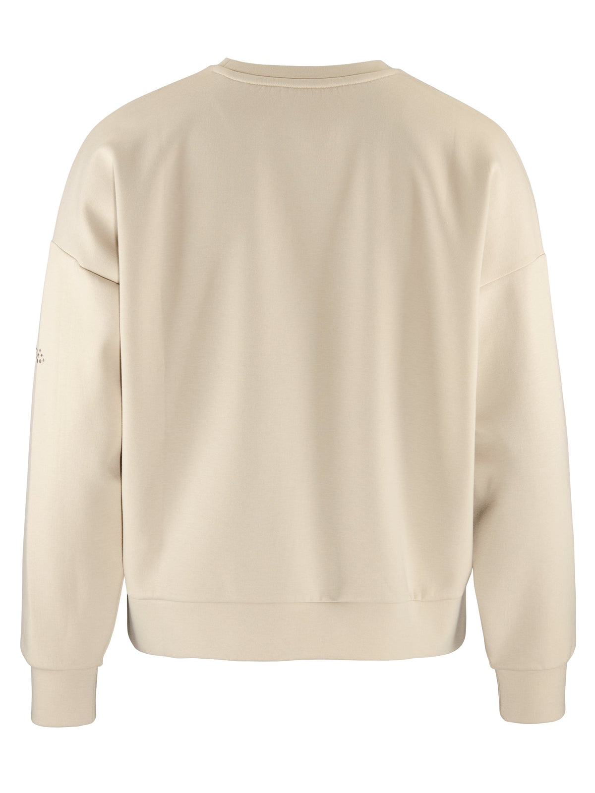 Craft ADV Join RN Sweatshirt Damen in Sand, Rückansicht