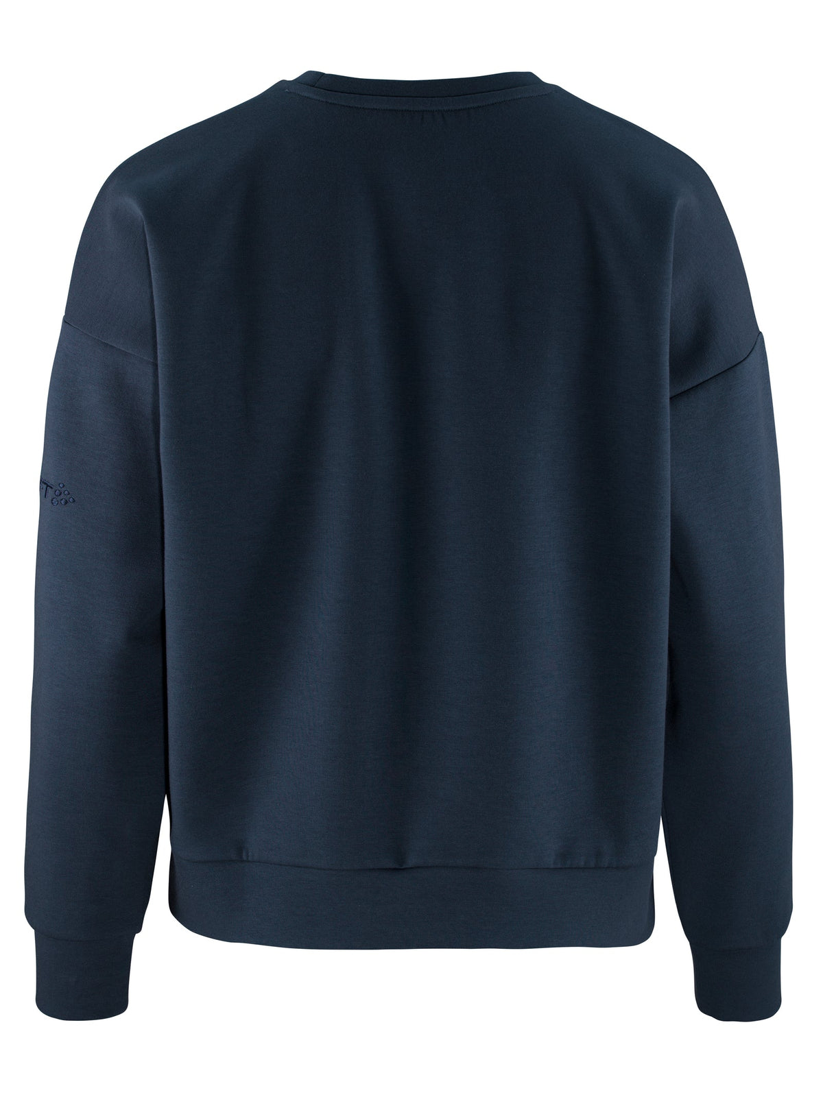Craft ADV Join RN Sweatshirt Damen in Dunkelblau, Rückansicht