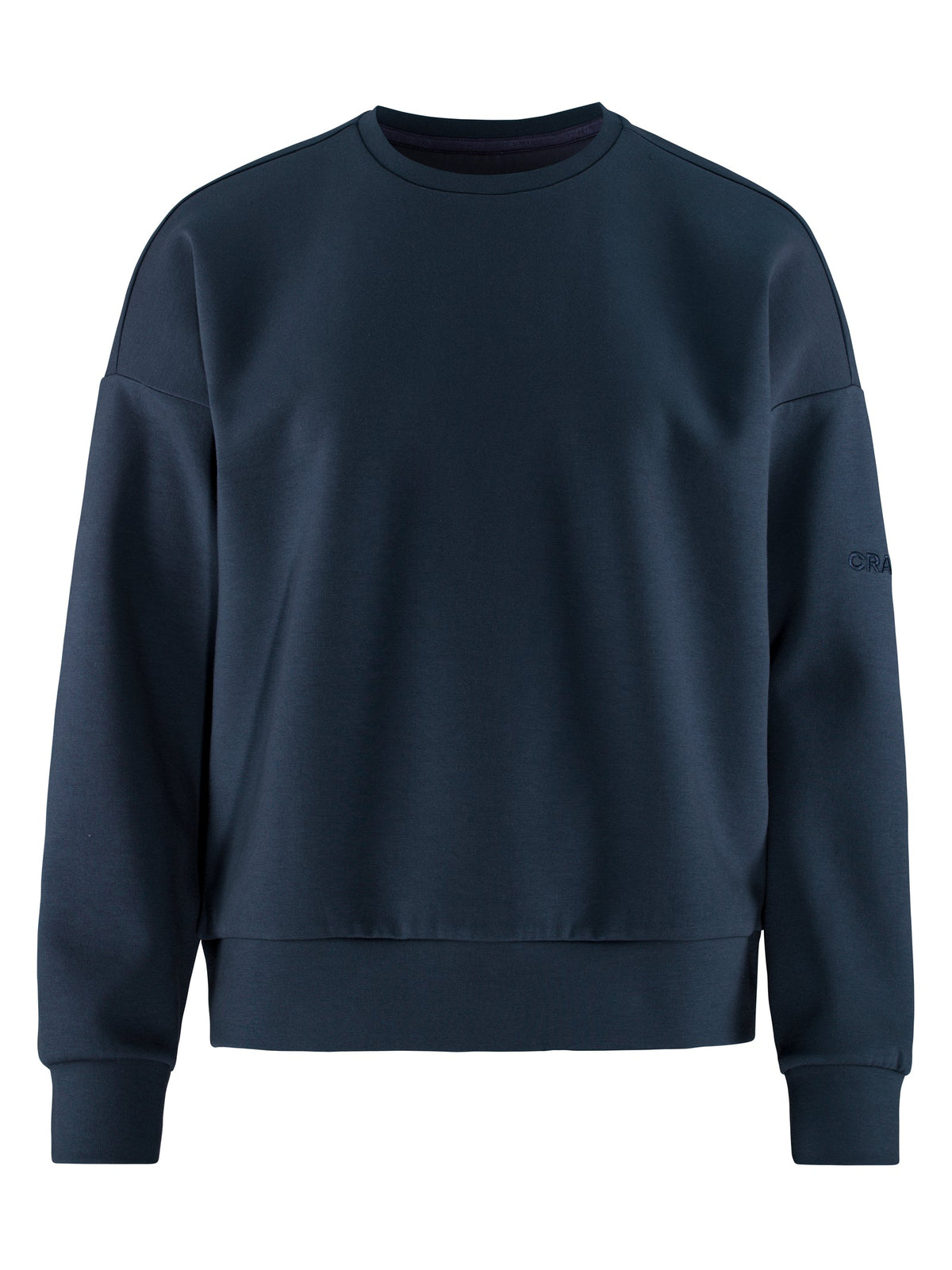 Craft ADV Join RN Sweatshirt Damen in Dunkelblau, Vorderansicht