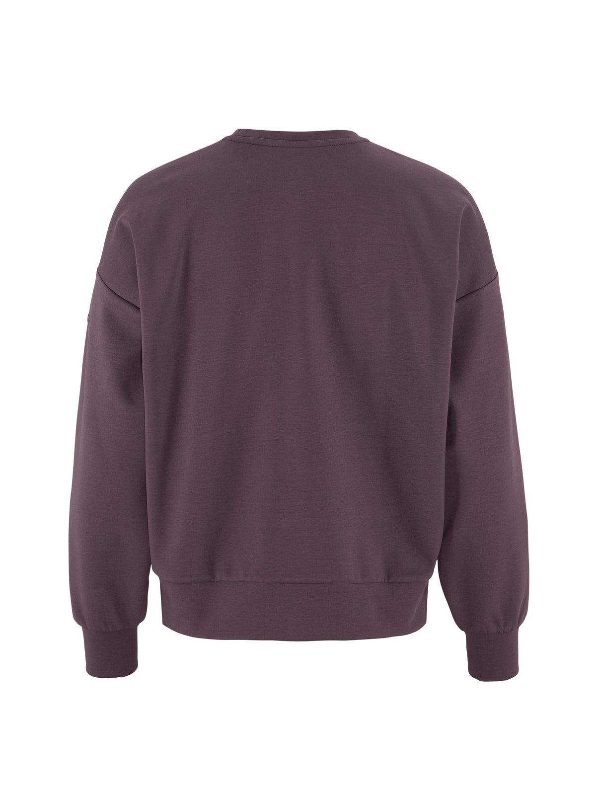 Craft ADV Join RN Sweatshirt Damen in Violett, Rückansicht