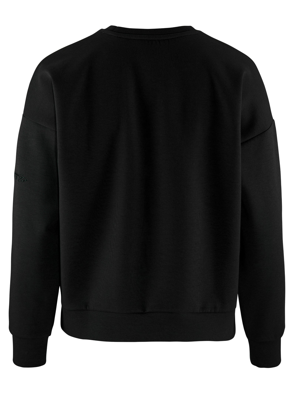 Craft ADV Join RN Sweatshirt Damen in Schwarz, Rückansicht