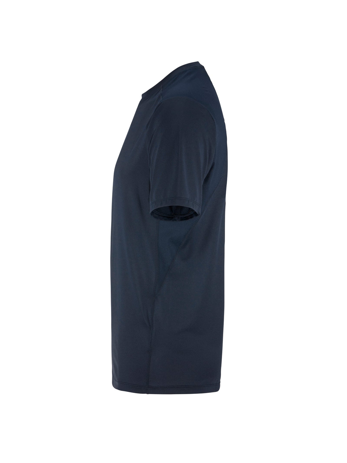 Craft ADV Essence SS Tee 2 Herren in Dunkelblau, Seitenansicht links