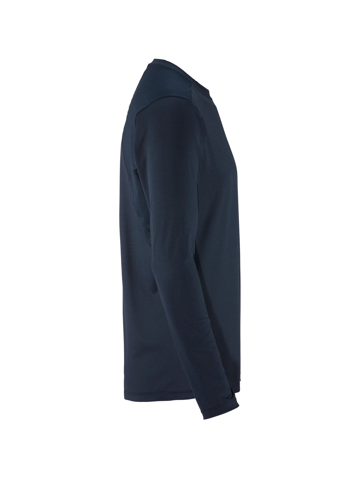 Craft ADV Essence LS Tee 2 Herren in Dunkelblau, Seitenansicht rechts