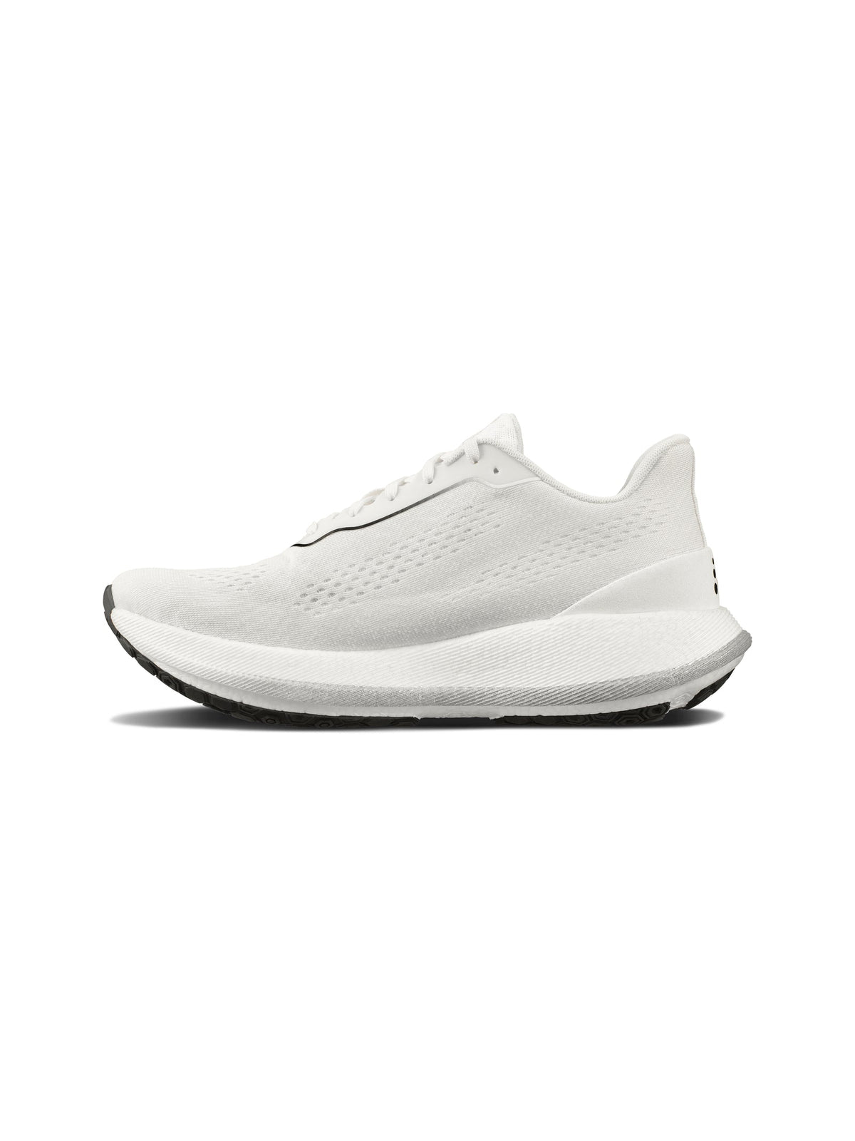 Craft Pacer Damen in Weiss, Rückansicht