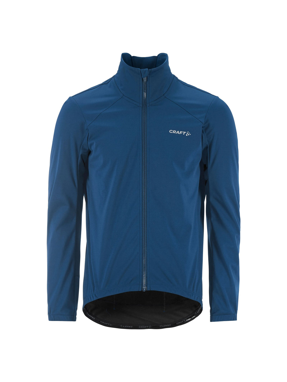 Craft CORE Bike SubZ Jacket 2 Herren in Blau, Vorderansicht