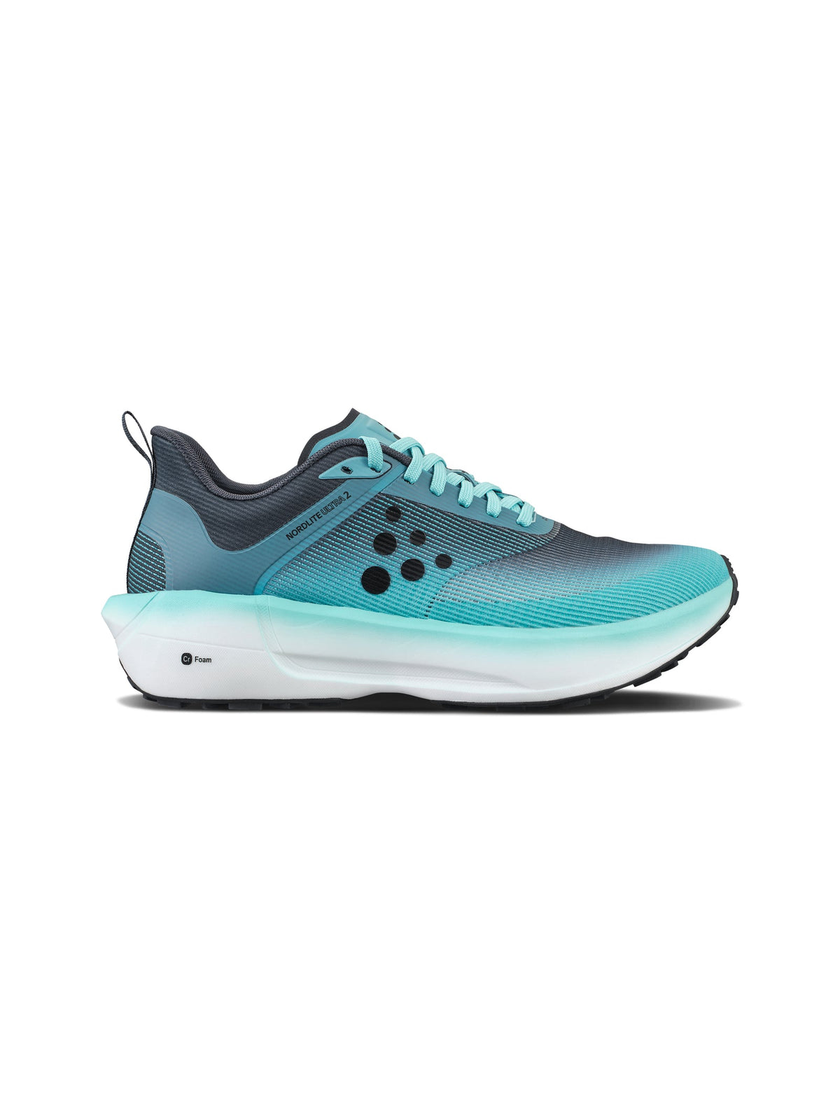 Craft Nordlite Ultra 2 Herren in Blau, Vorderansicht