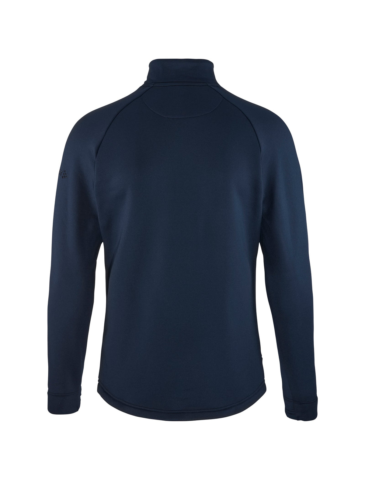 Craft ADV Explore Power Fleece Jkt Herren in Dunkelblau, Rückansicht