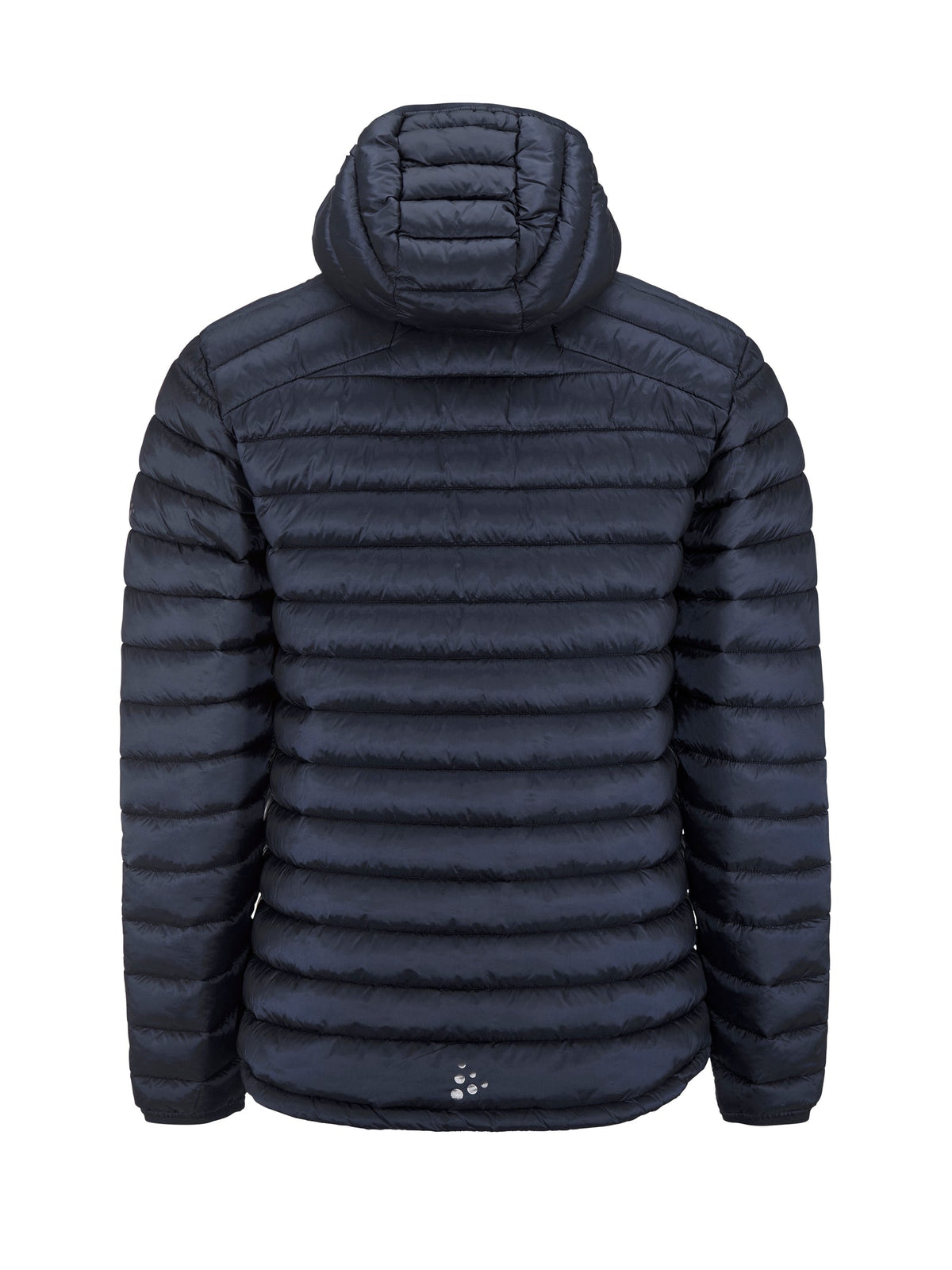 Craft CORE Explore LT. Insulation Jkt Herren in Dunkelblau, Rückansicht