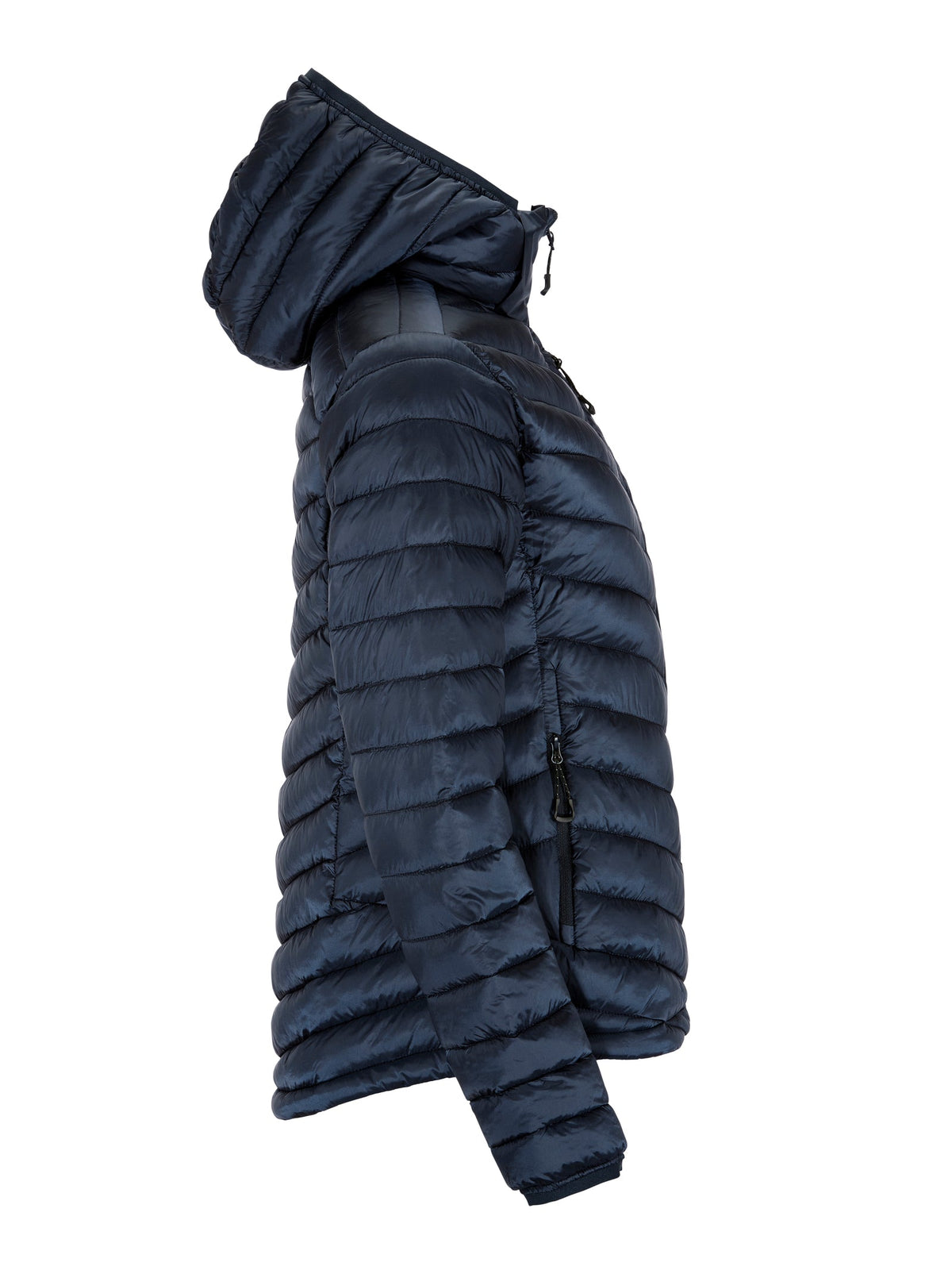 Craft CORE Explore LT. Insulation Jkt Damen in Dunkelblau, Seitenansicht rechts