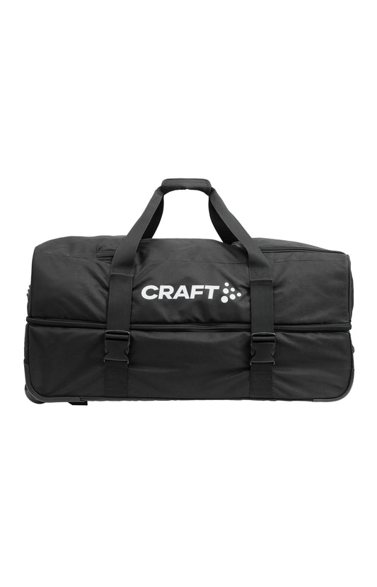 Craft Ability Gear Bag in Schwarz, Detailansicht