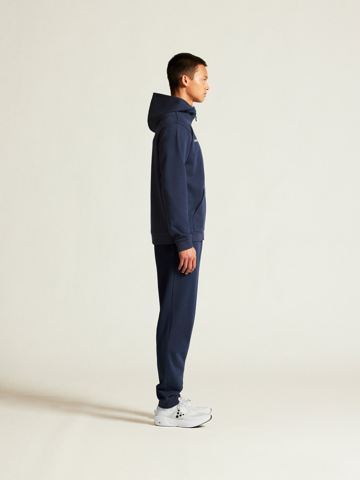 Craft Community 2.0 Pants Herren in Navy, Detailansicht