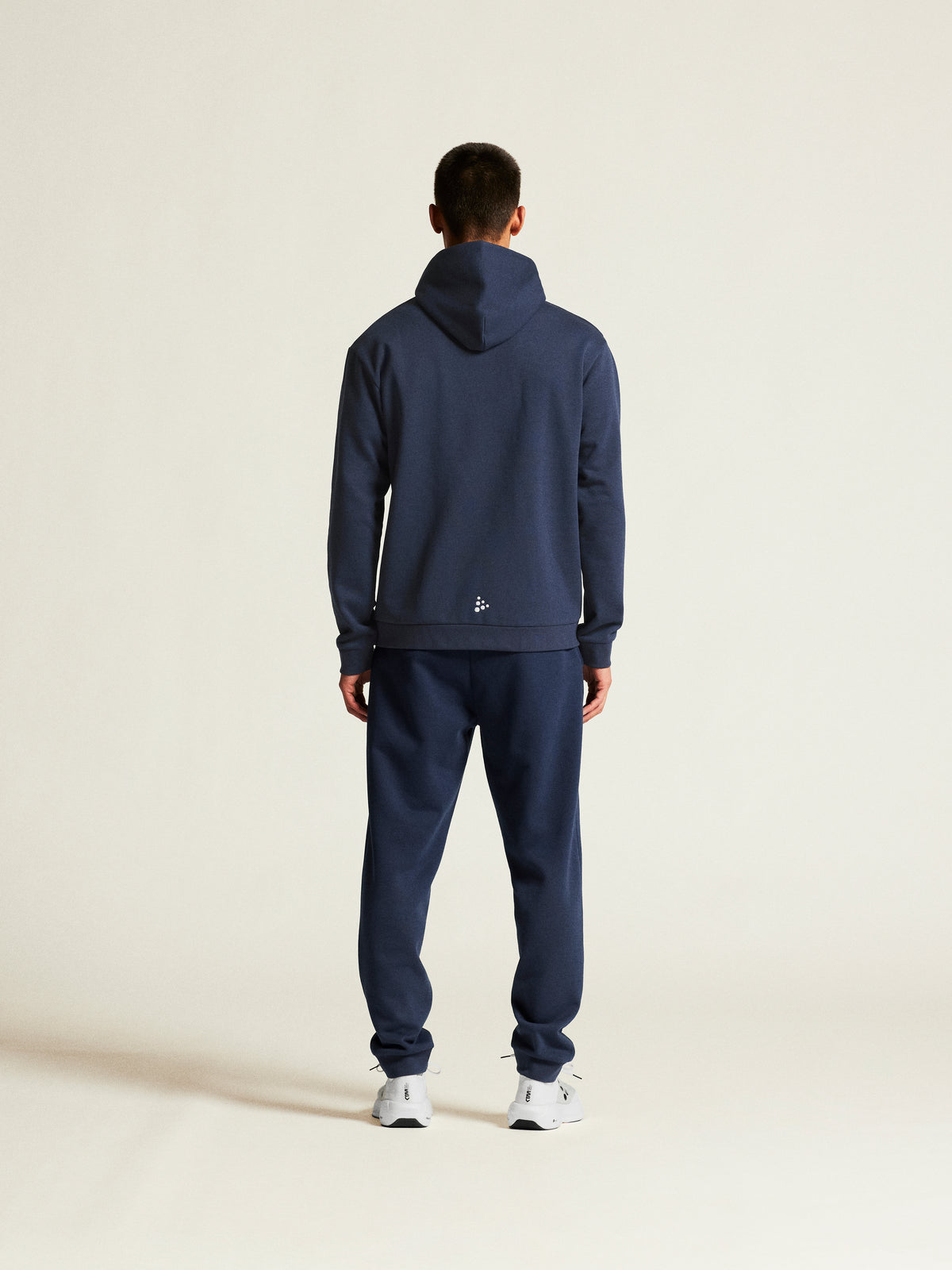 Craft Community 2.0 Pants Herren in Navy, Detailansicht