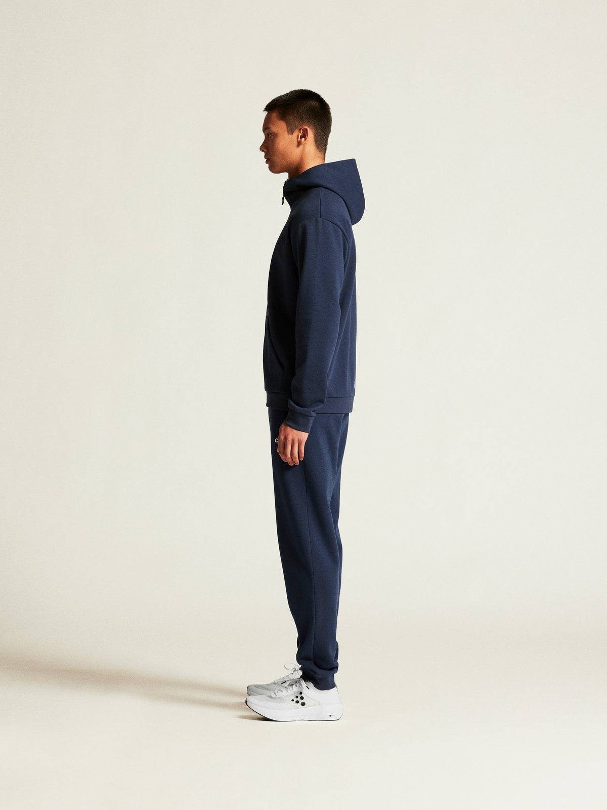 Craft Community 2.0 Pants Herren in Navy, Detailansicht