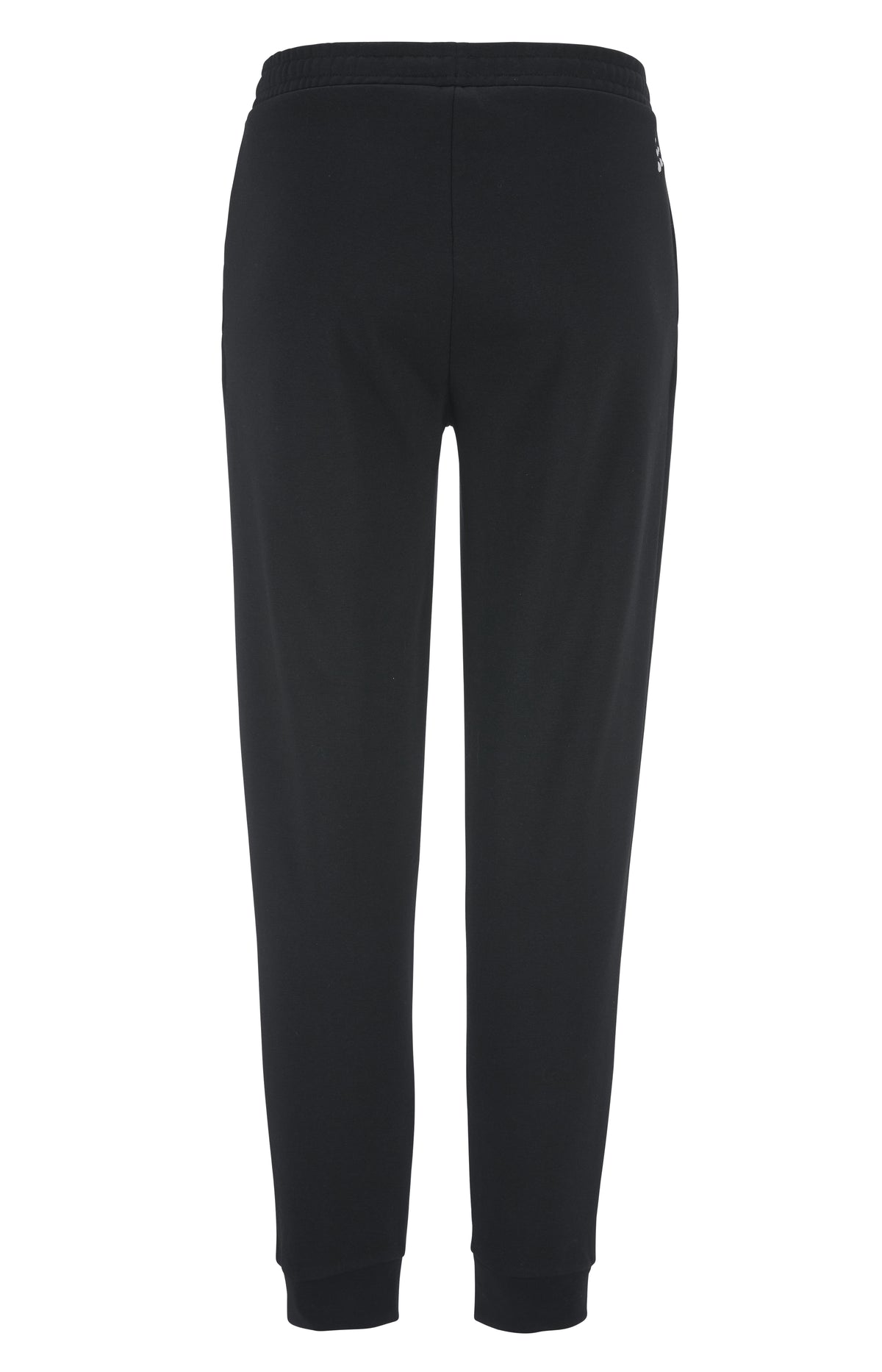 Craft Community 2.0 Pants Herren in Schwarz, Rückansicht